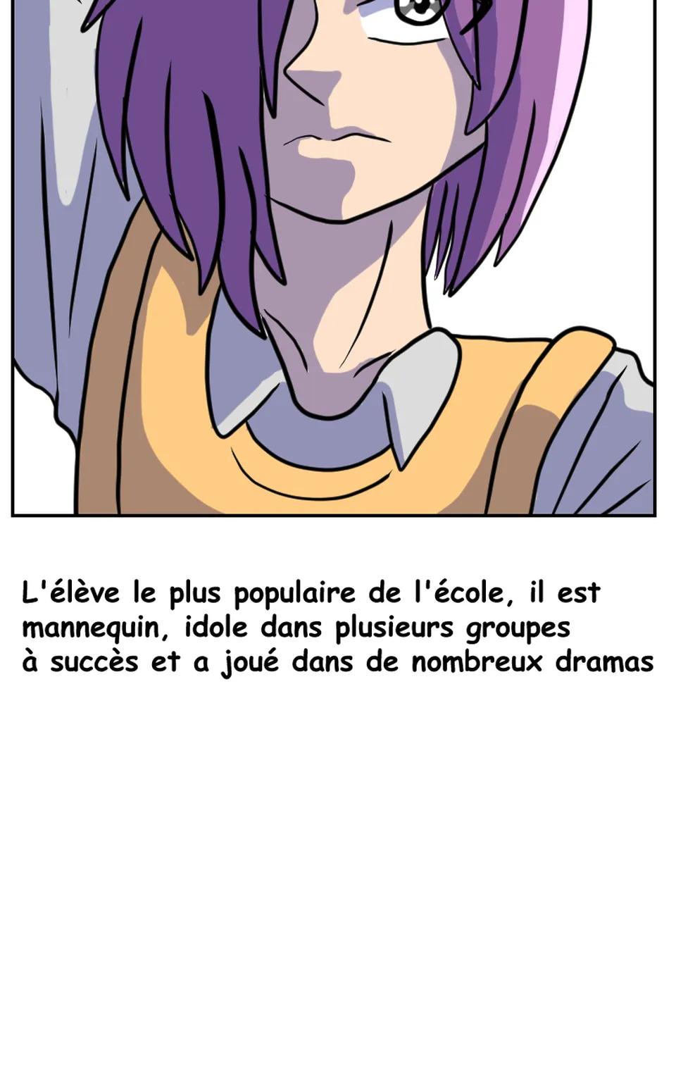 Episode 18 : Le Pervers, page 2