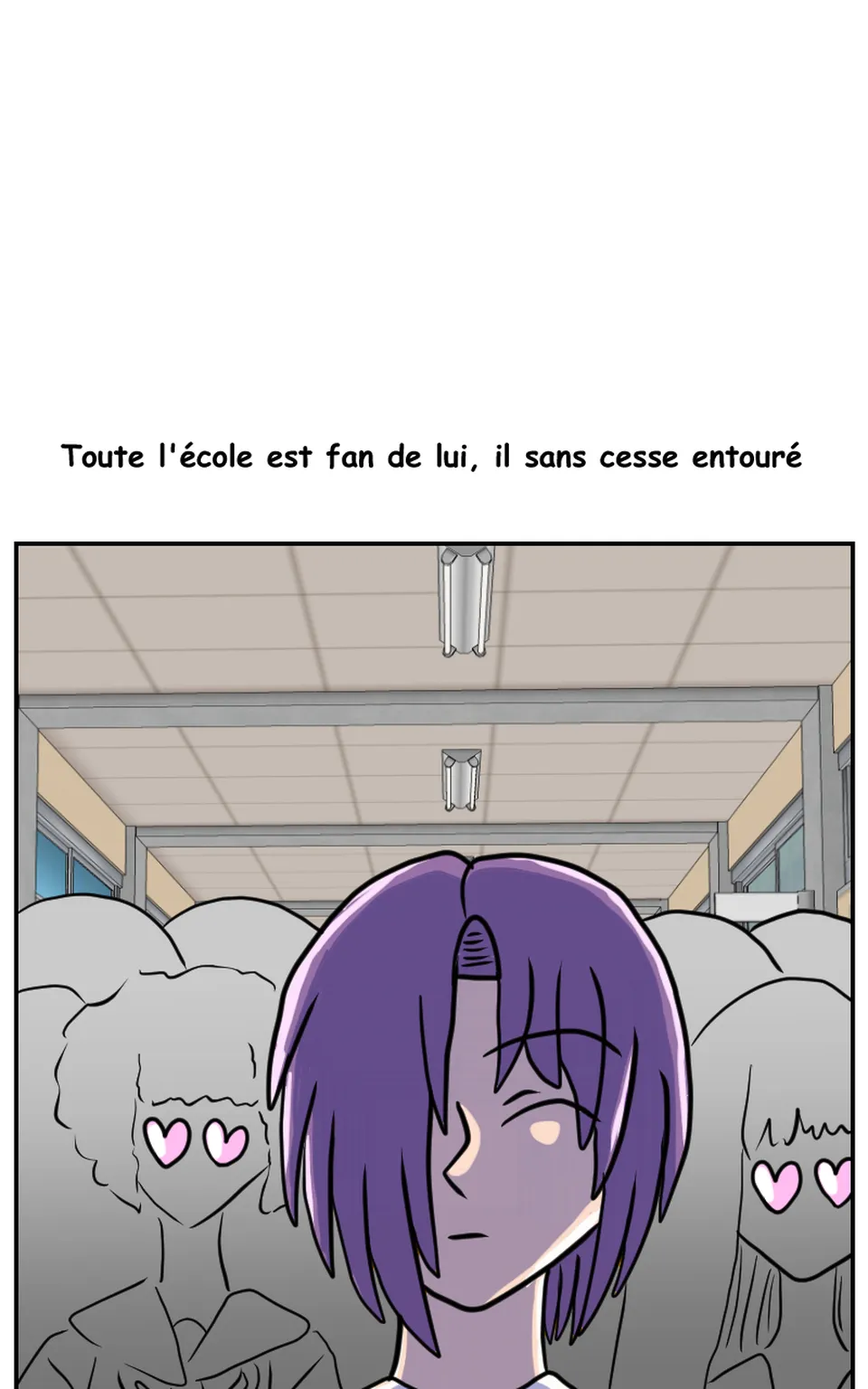 Episode 18 : Le Pervers, page 3
