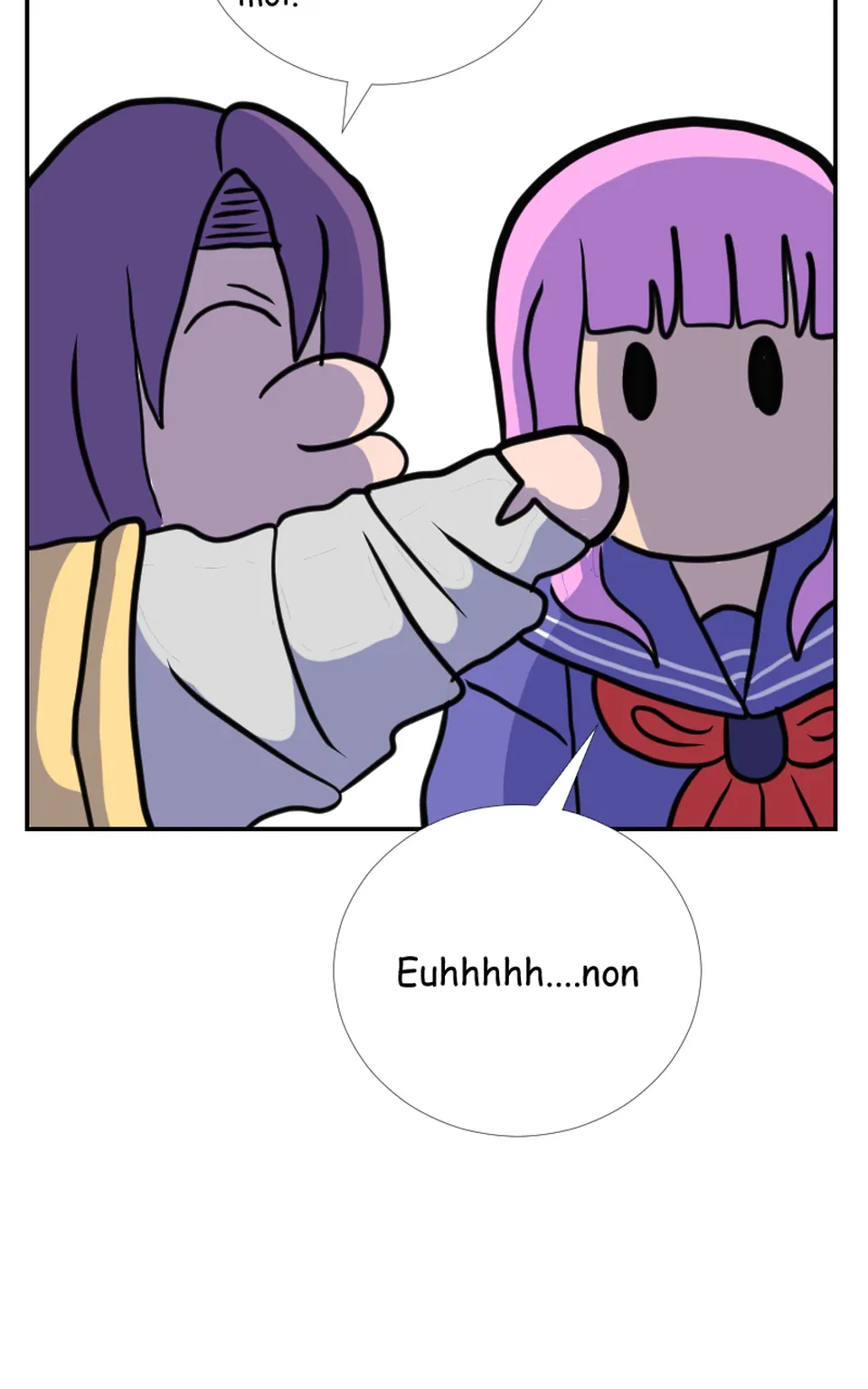 Episode 18 : Le Pervers, page 7
