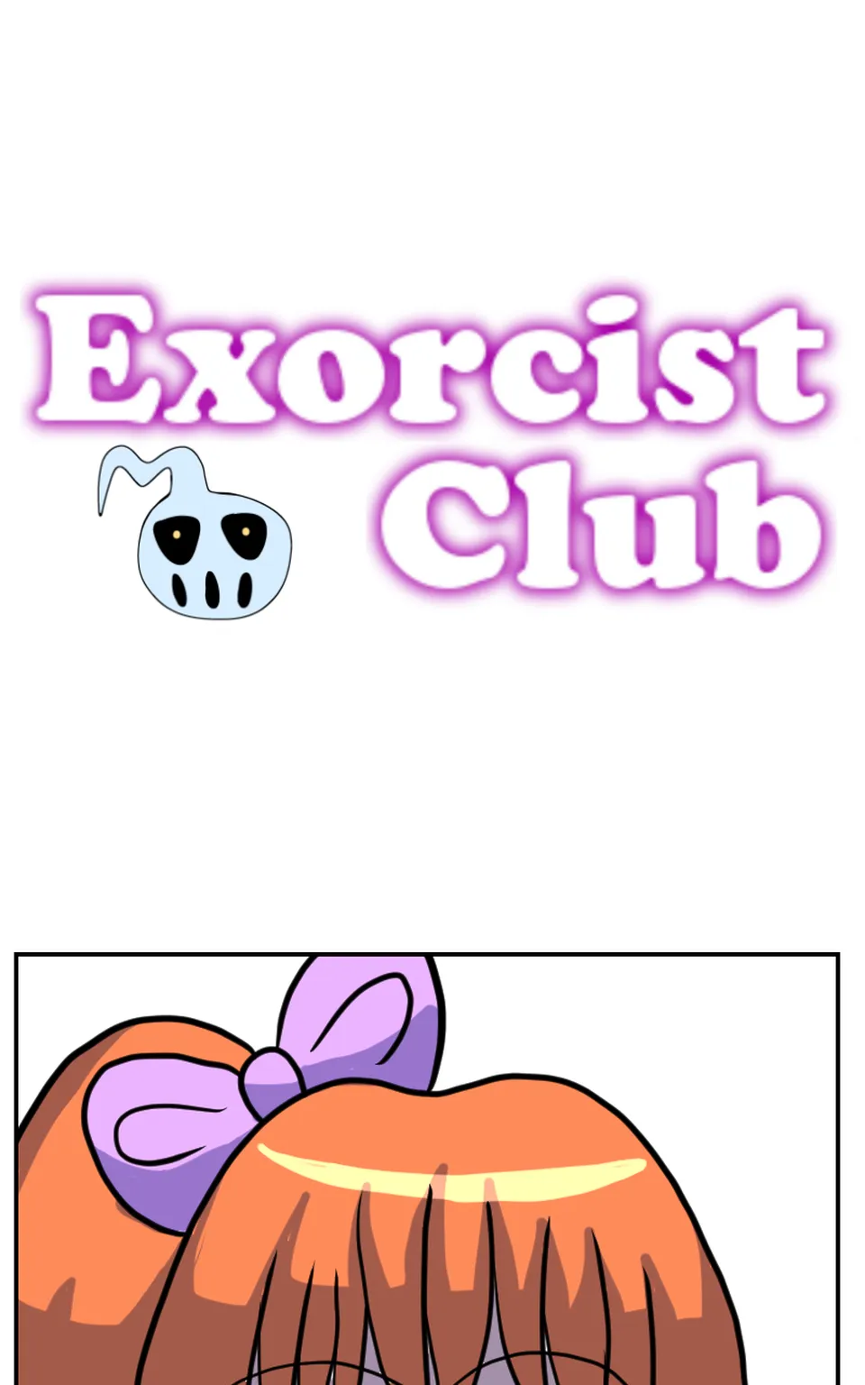 Episode 19 : Mei veut etre une sorciere, Seite 1