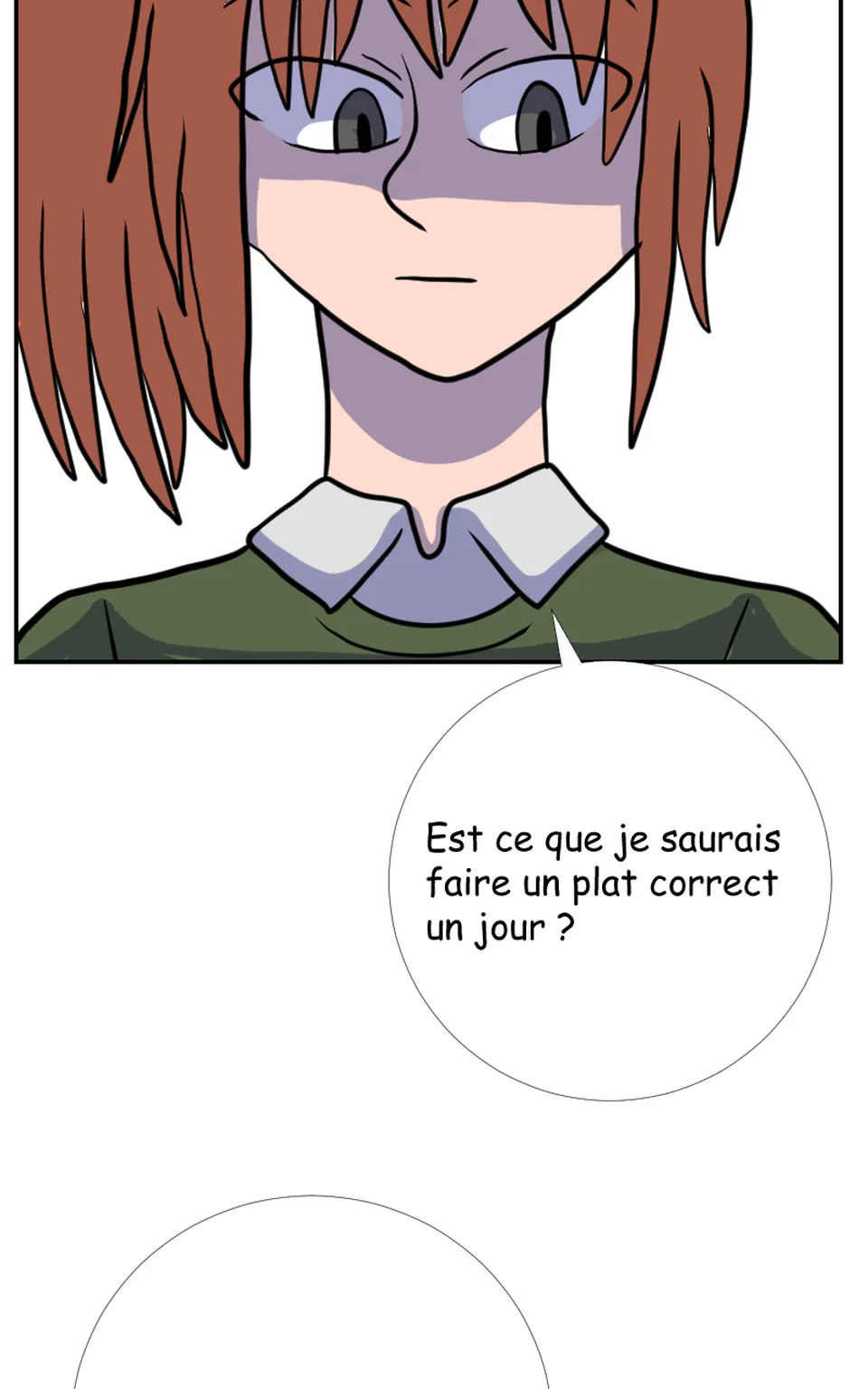 Episode 19 : Mei veut etre une sorciere, Seite 2