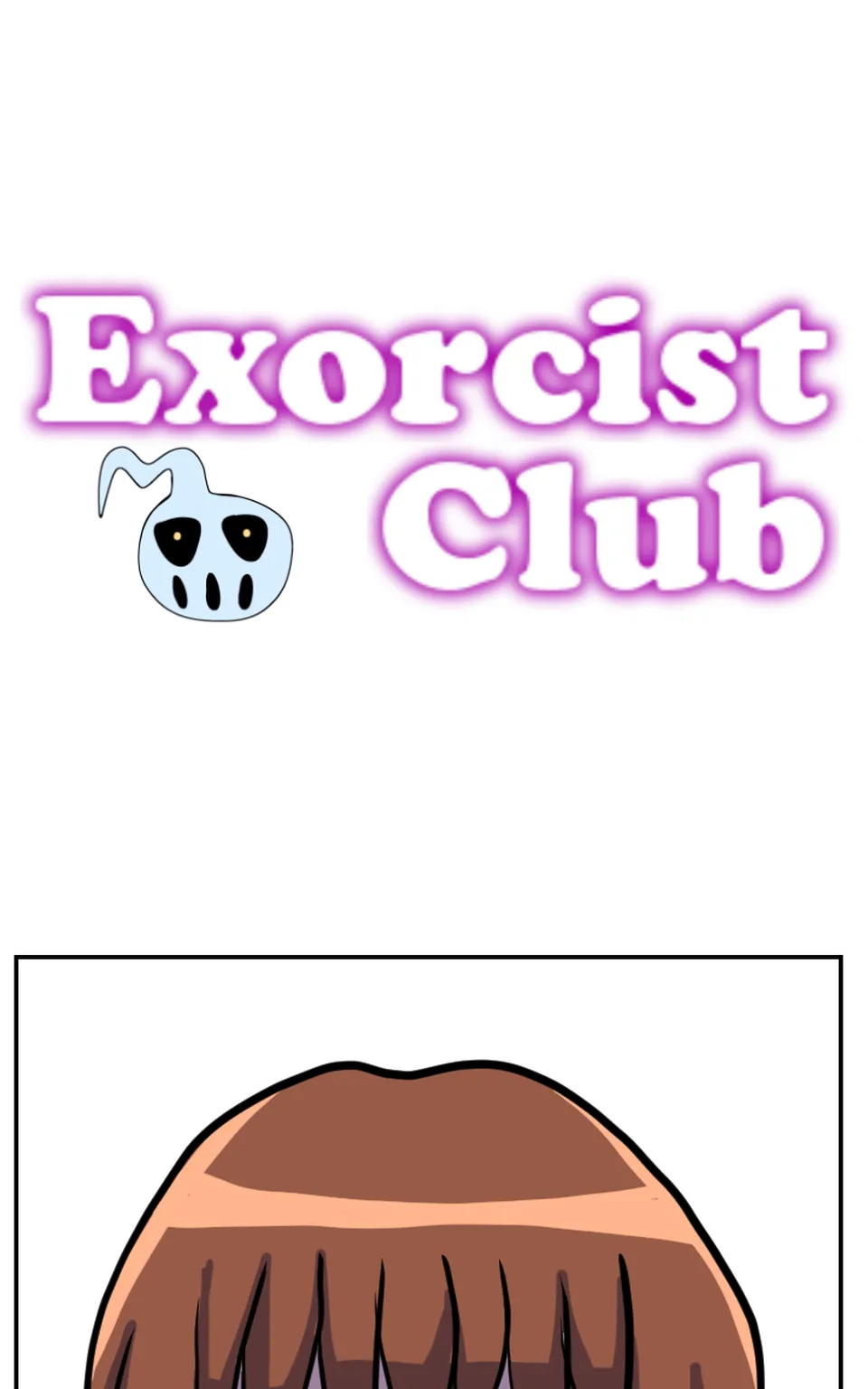 Episode 20 : Le But du Club, Seite 1