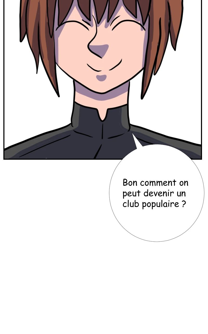 Episode 20 : Le But du Club，第 2 頁