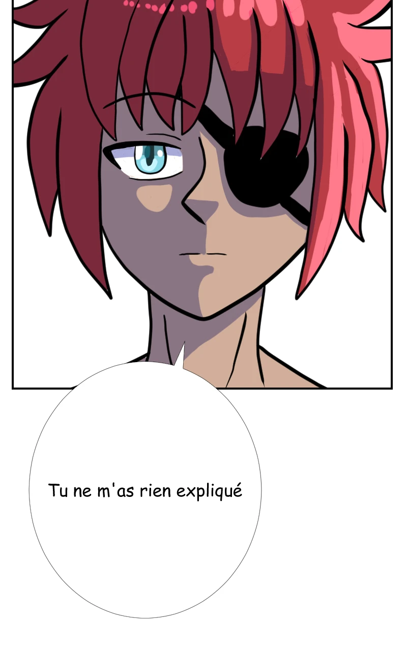 Episode 21 : Trois Histoires, halaman 7