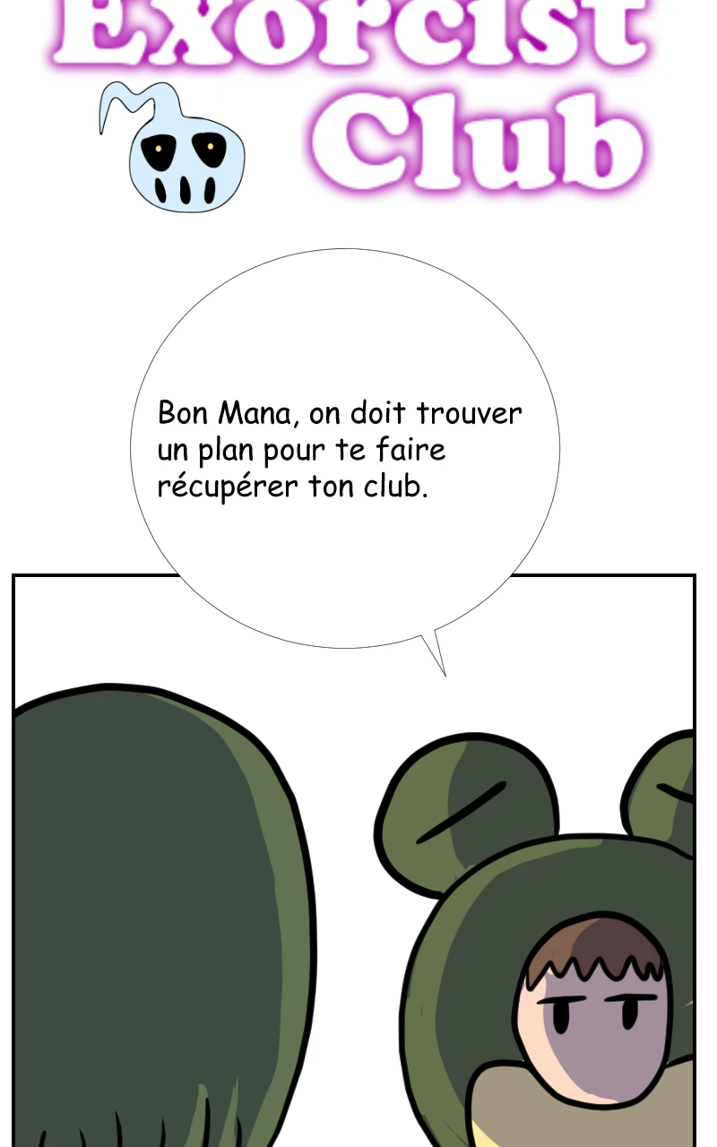 Episode 21 : Trois Histoires, halaman 9