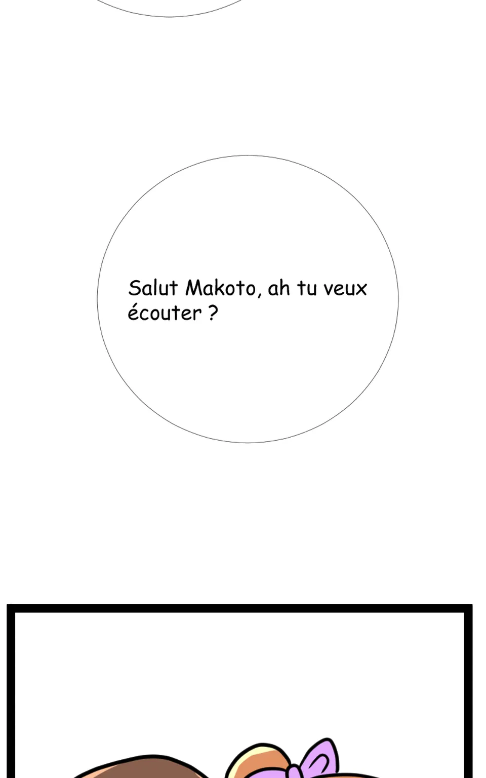 Episode 21 : Trois Histoires, page 20
