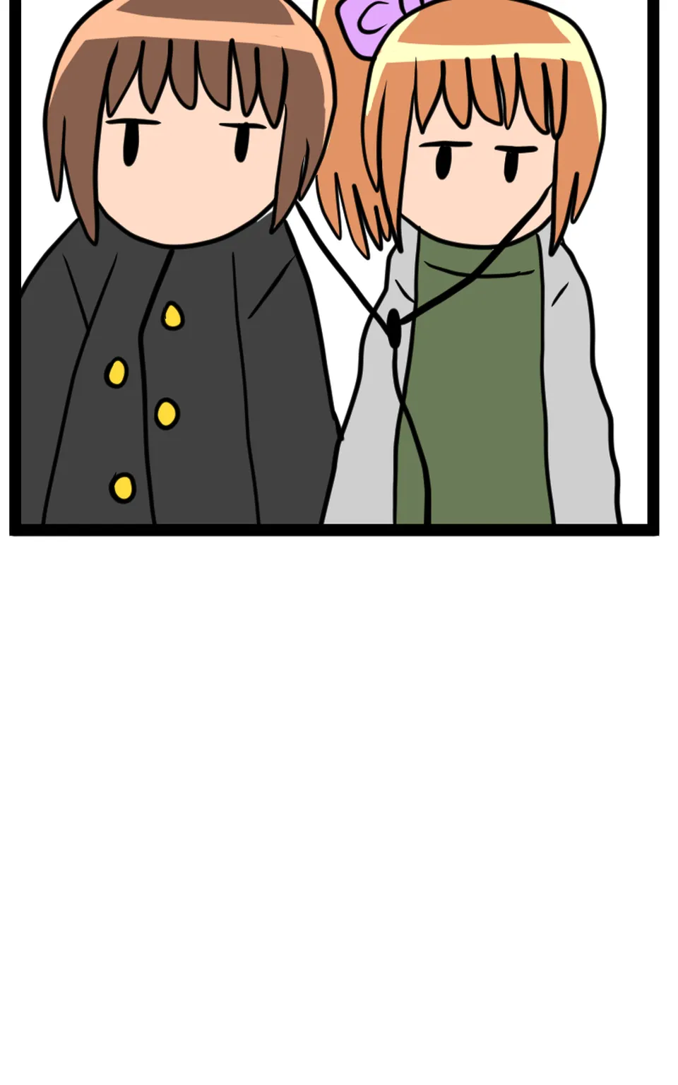Episode 21 : Trois Histoires, page 21