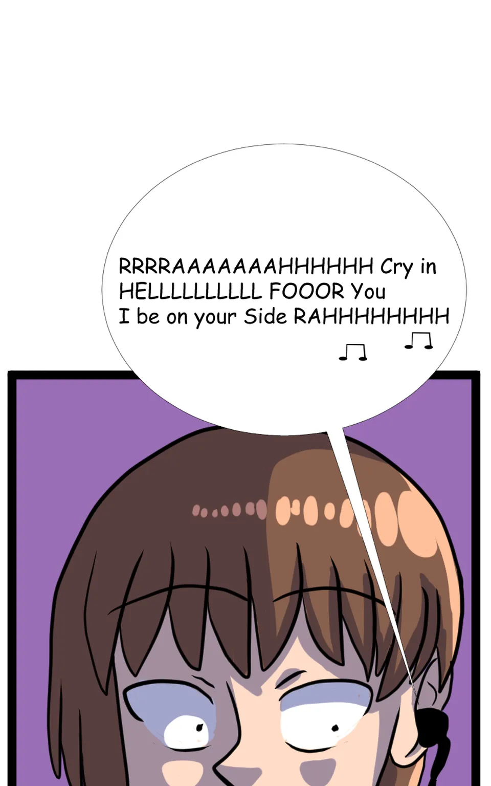 Episode 21 : Trois Histoires, page 22