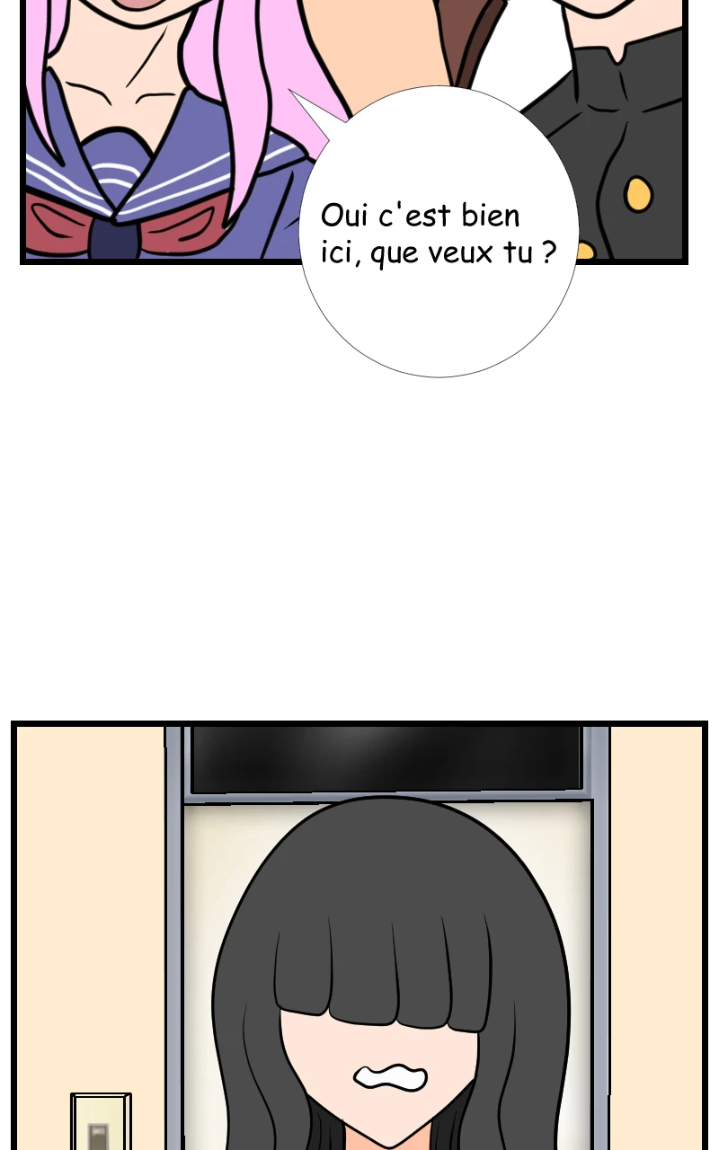Arc du fantôme des chiottes - Ep 1, halaman 3