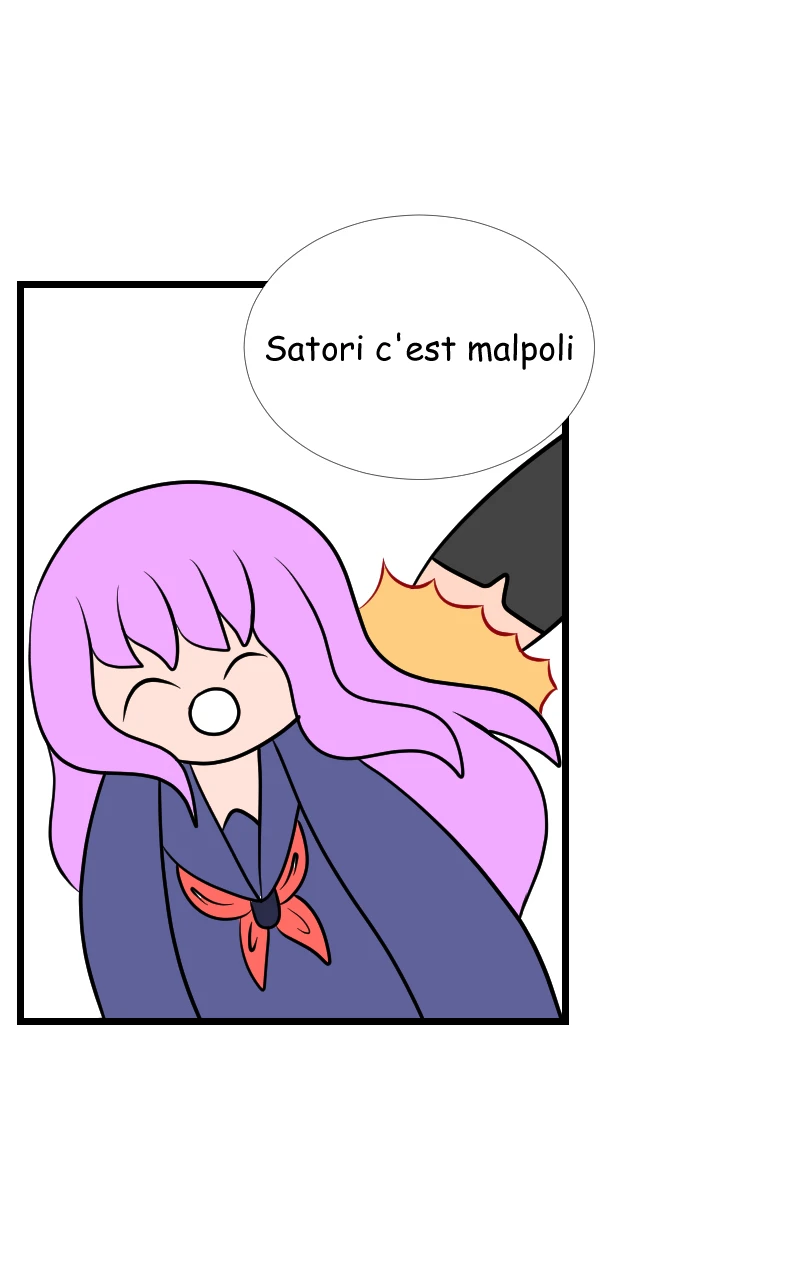 Arc du fantôme des chiottes - Ep 1, halaman 6