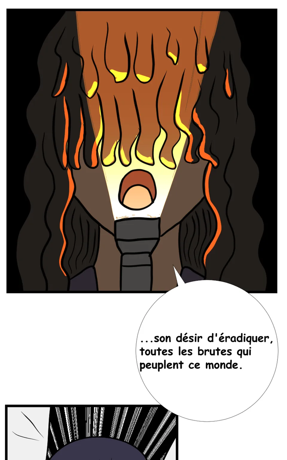 Arc du fantôme des chiottes - Ep 1, page 9