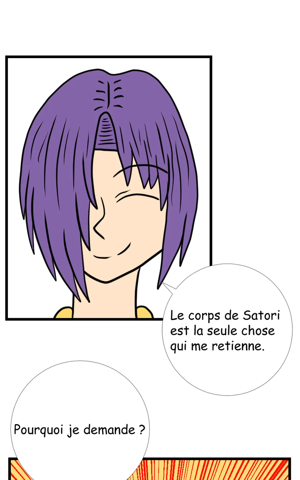 Arc du fantôme des chiottes - Ep 1, page 11