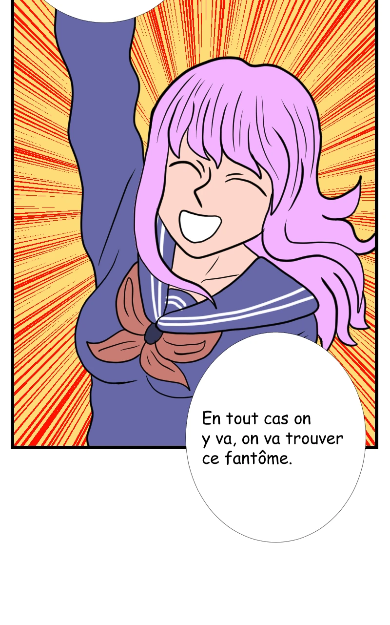 Arc du fantôme des chiottes - Ep 1, halaman 12