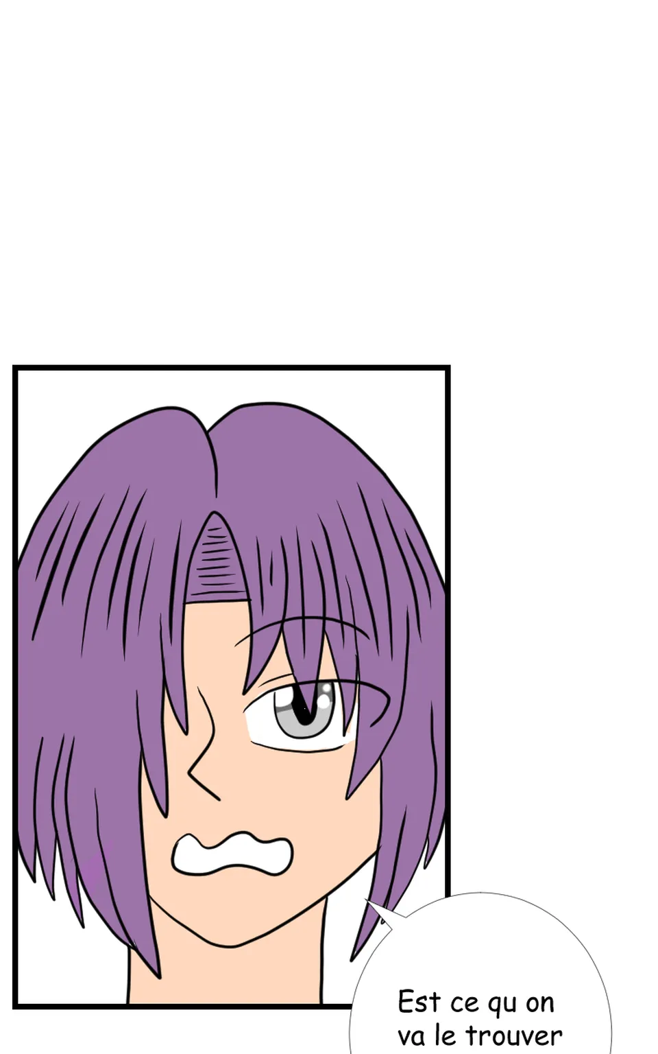 Arc du fantôme des chiottes - Ep 1, page 14