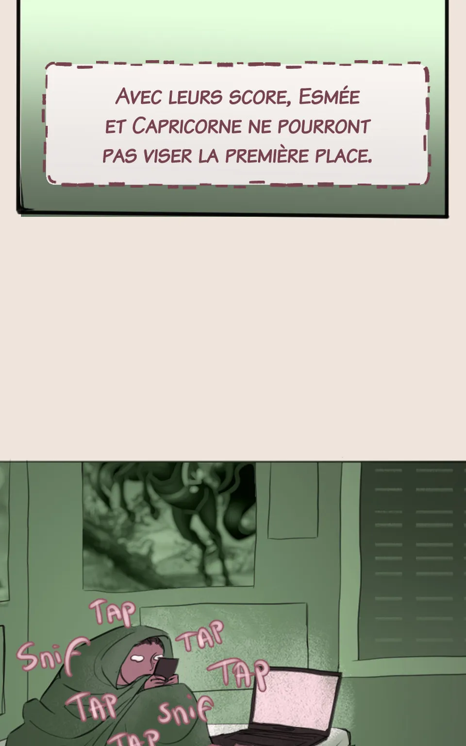 Épisode 1, página 11
