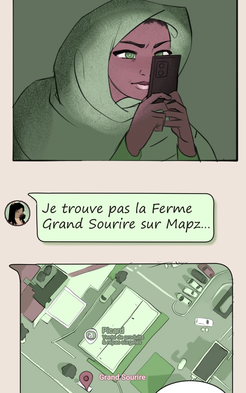 Épisode 1, Seite 15