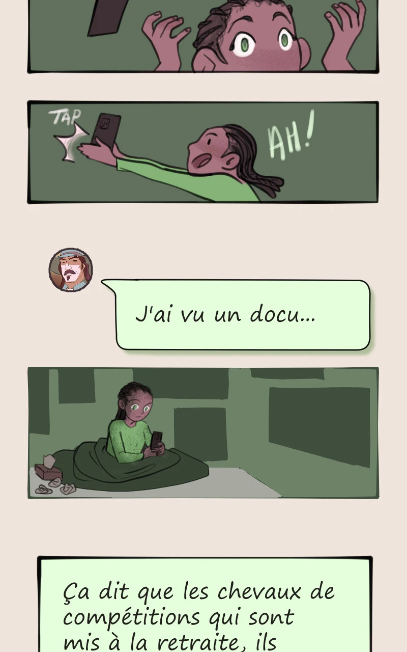 Épisode 2, Seite 5