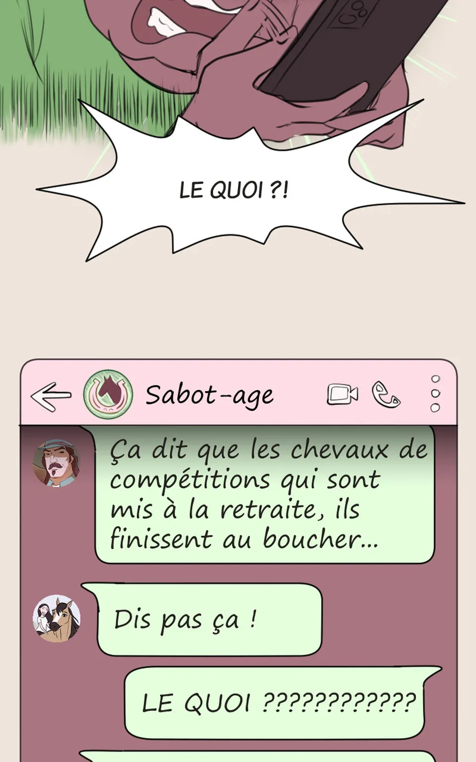 Épisode 2, Seite 7