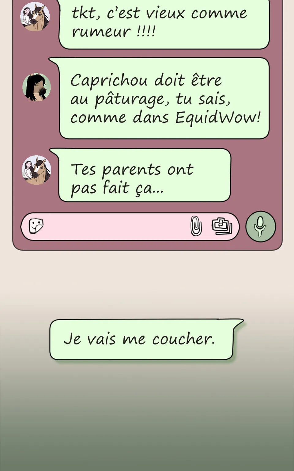 Épisode 2, Seite 8