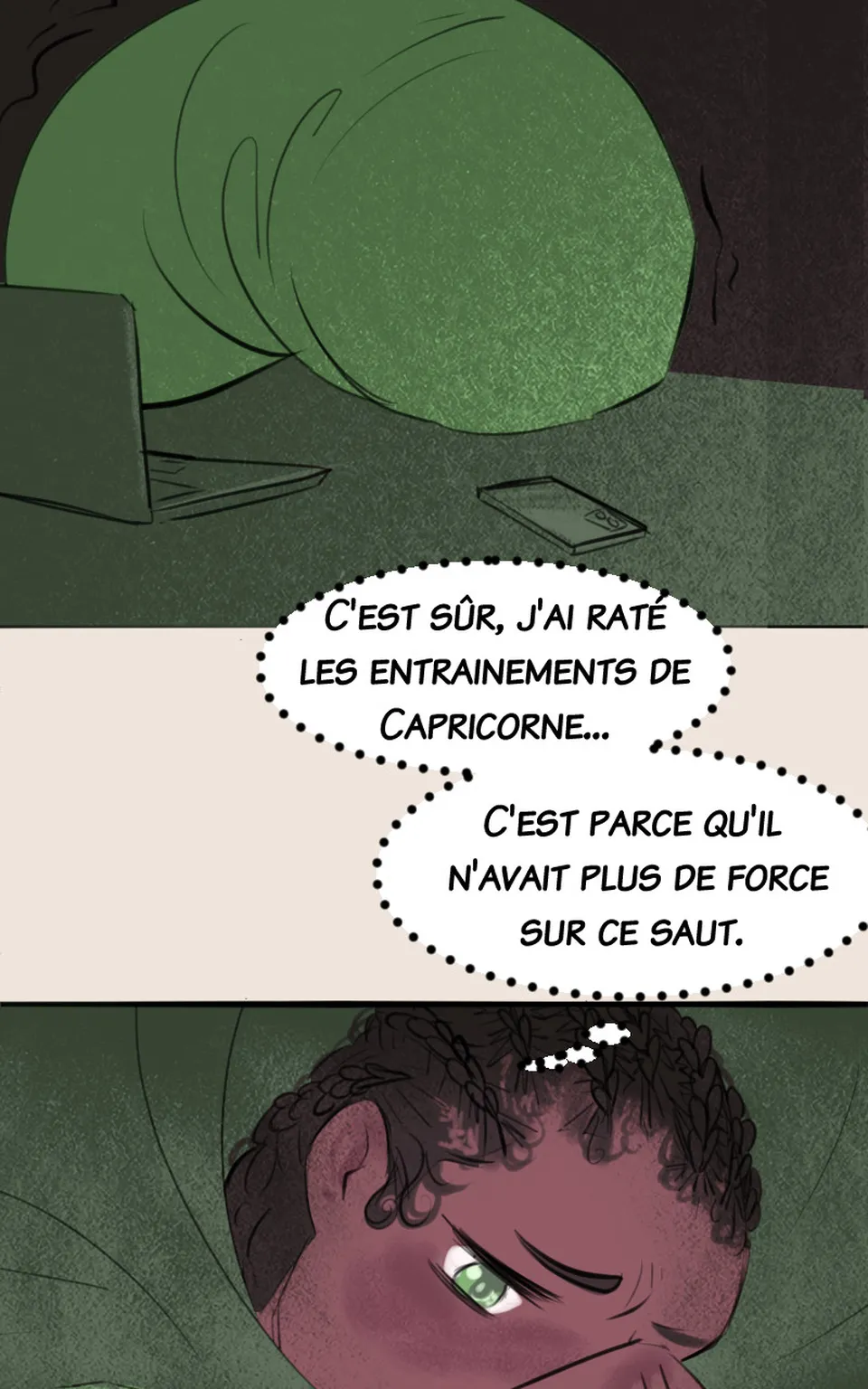 Épisode 2, Seite 10