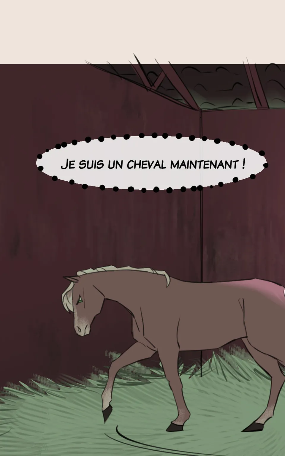Épisode 3, Seite 2
