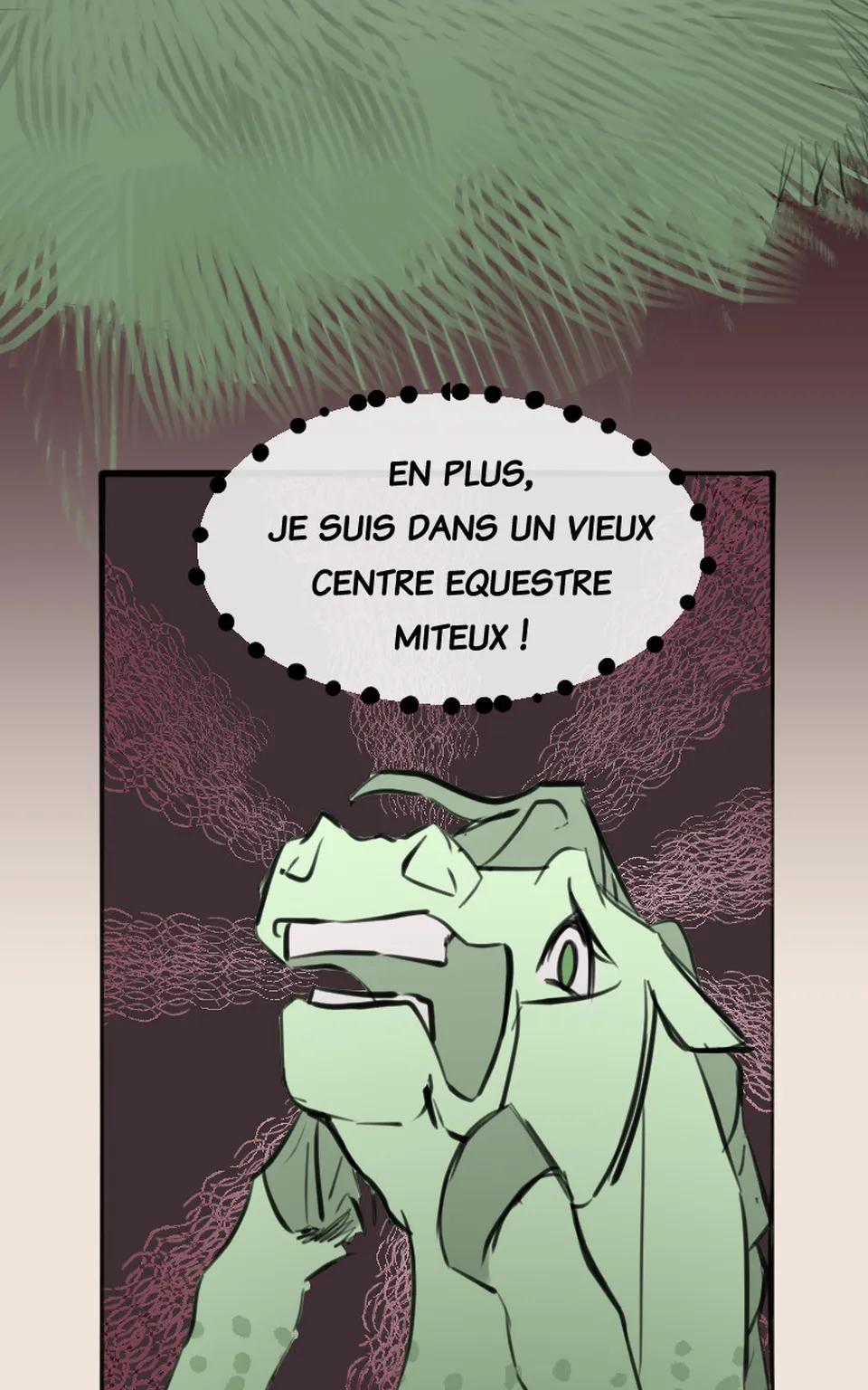 Épisode 3, Seite 4