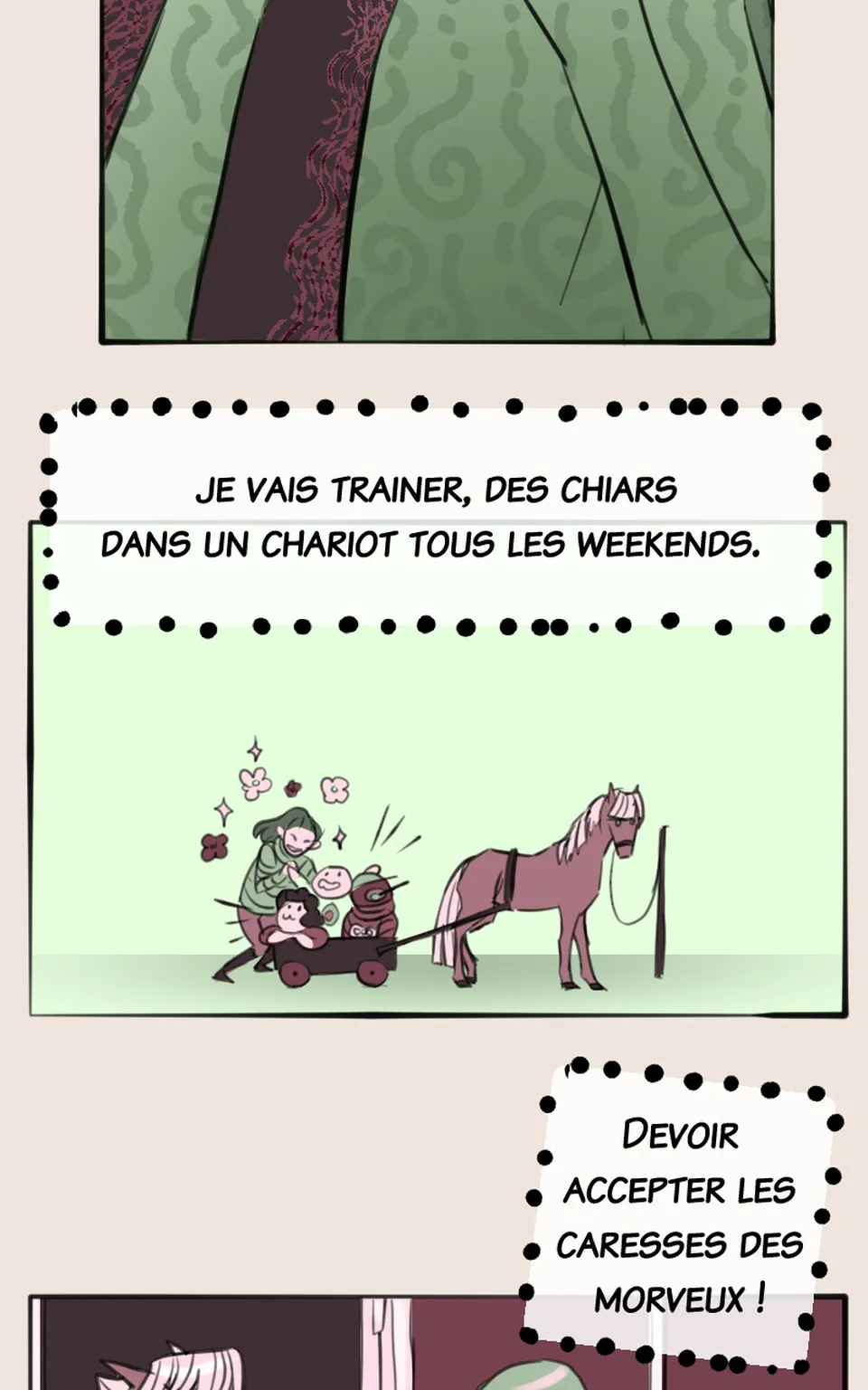 Épisode 3, Seite 5
