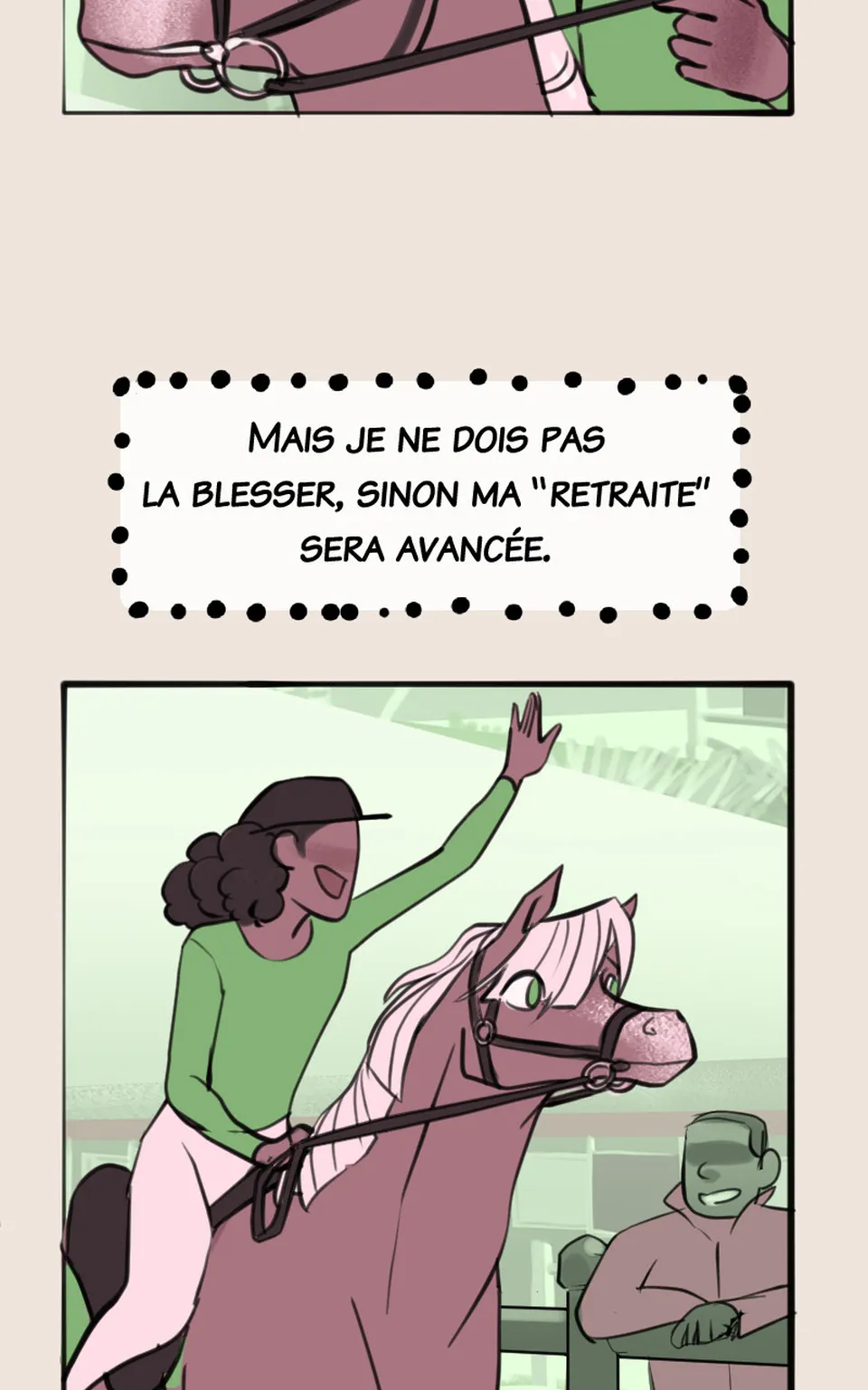 Épisode 5, página 5