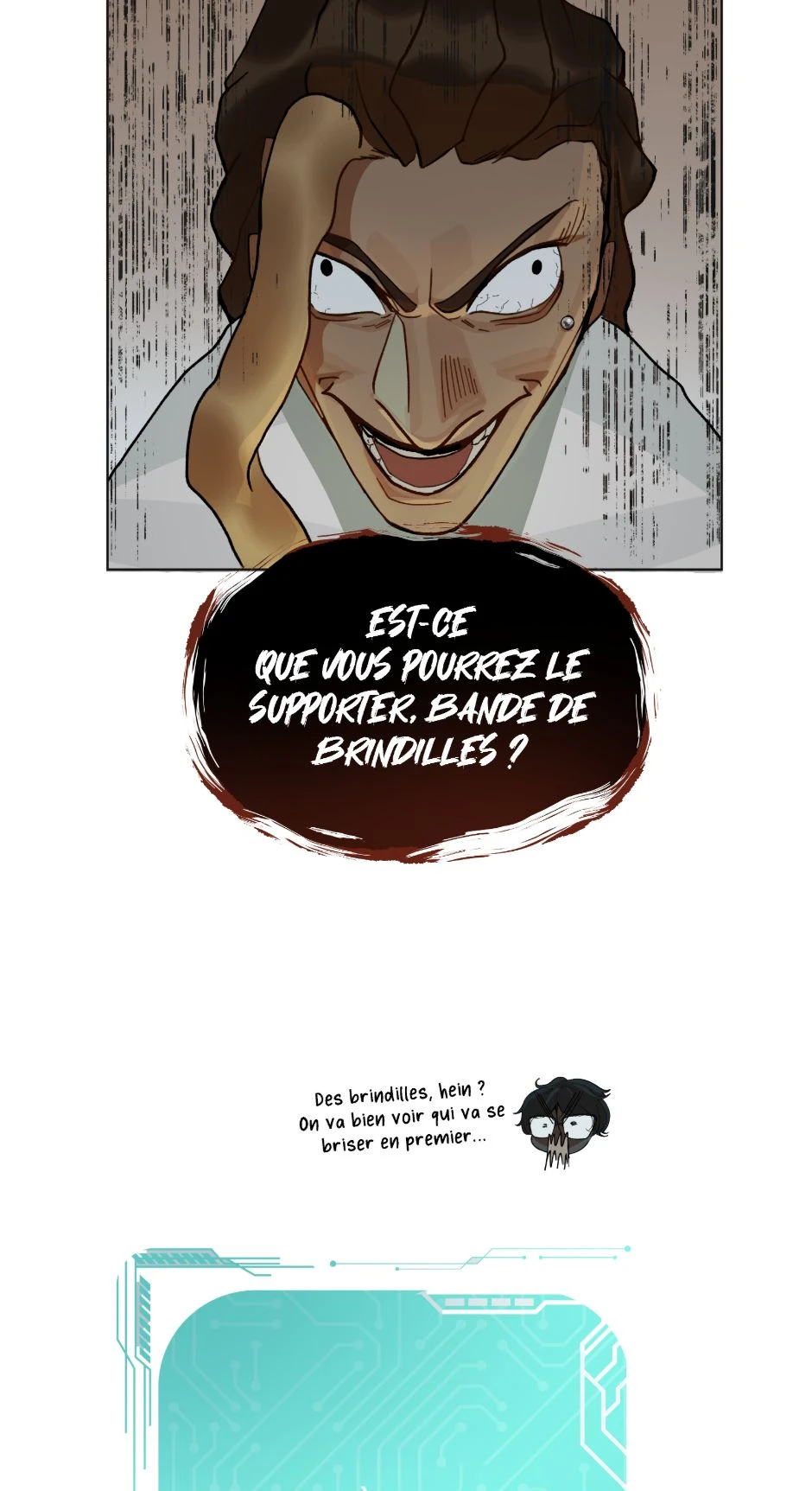 EPISODE 1! PART 2, page 3