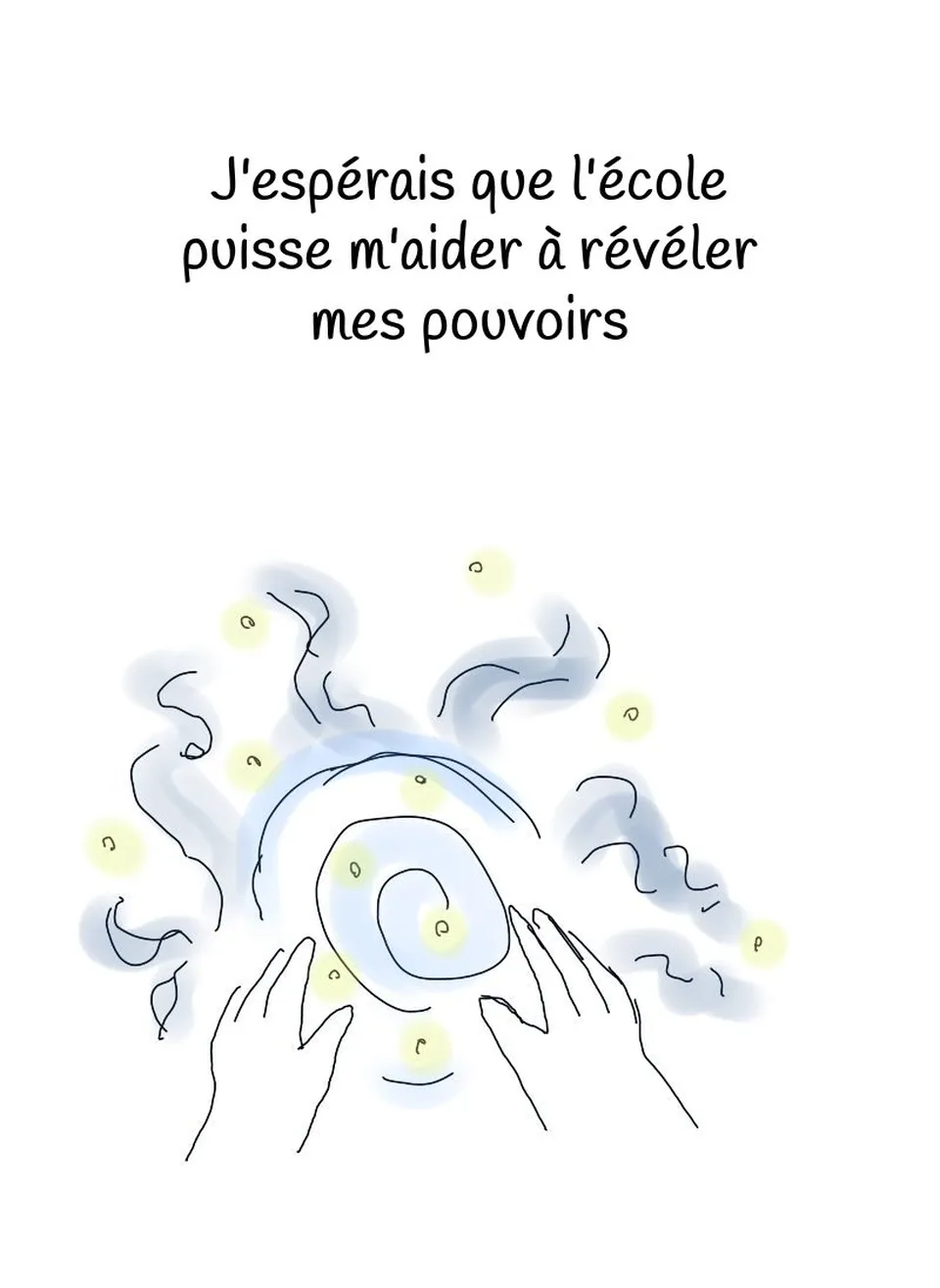 prologue, Seite 5