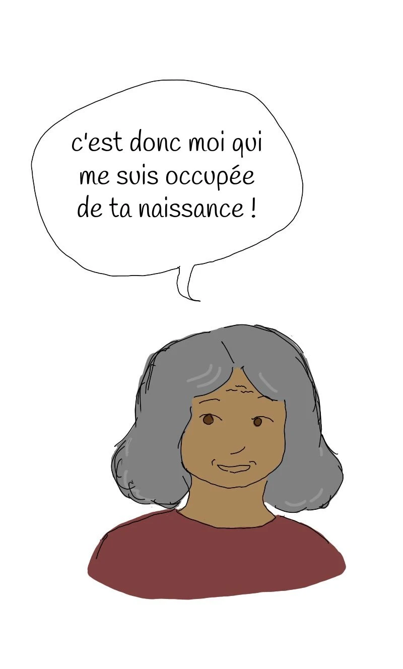 1 - le village, page 5