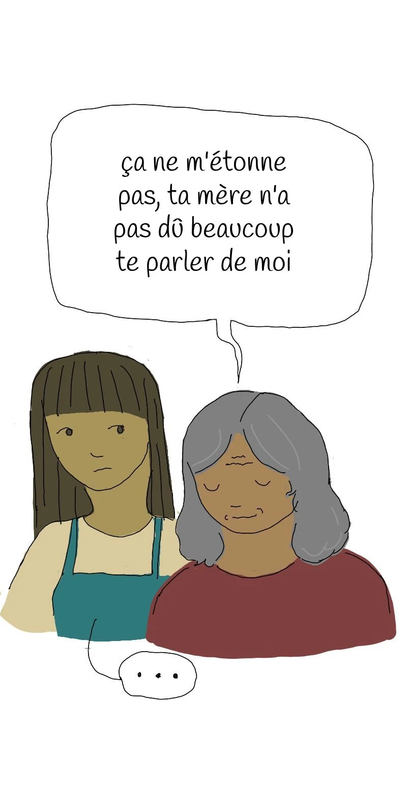 1 - le village, page 7