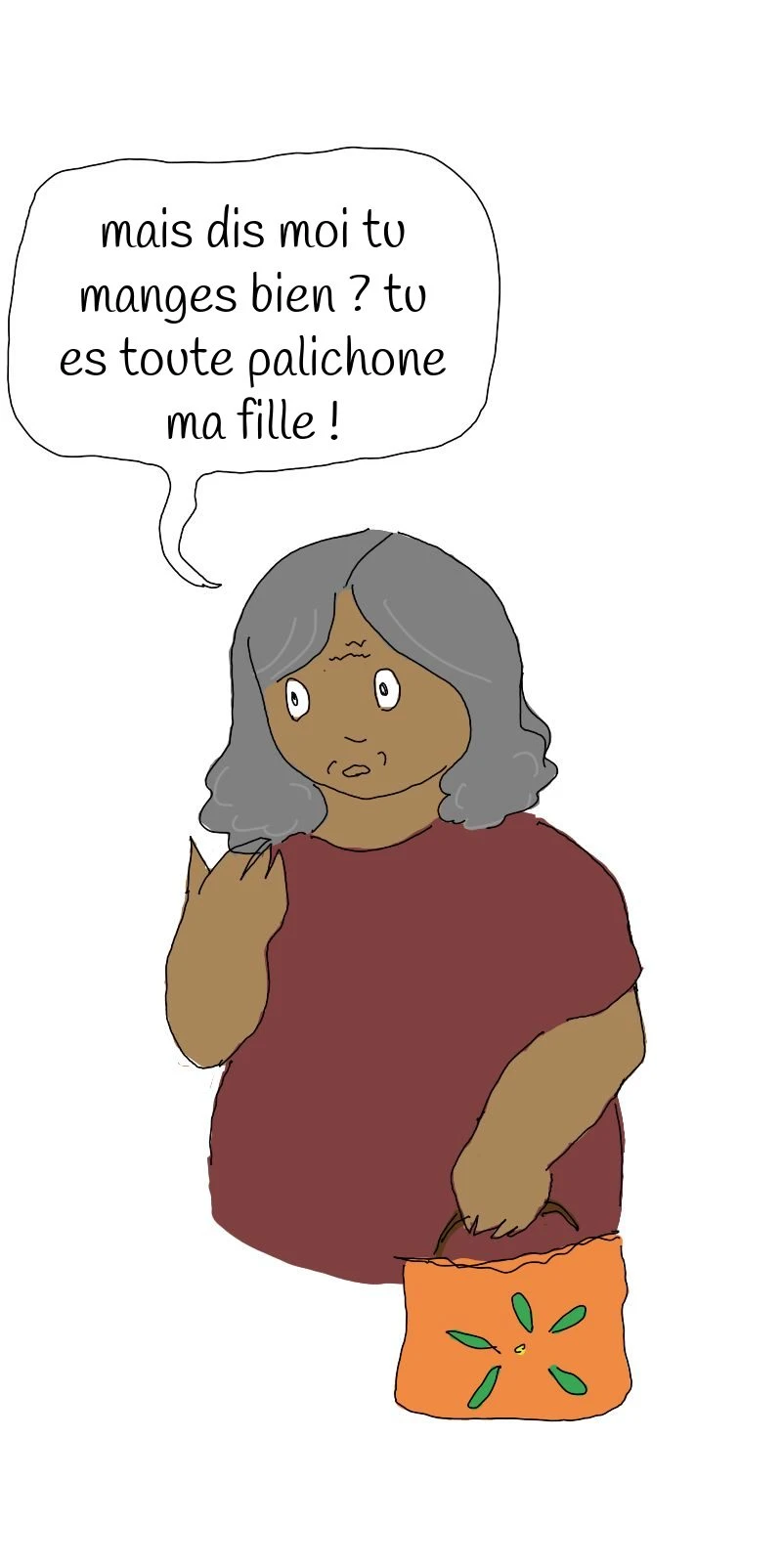 1 - le village, page 8