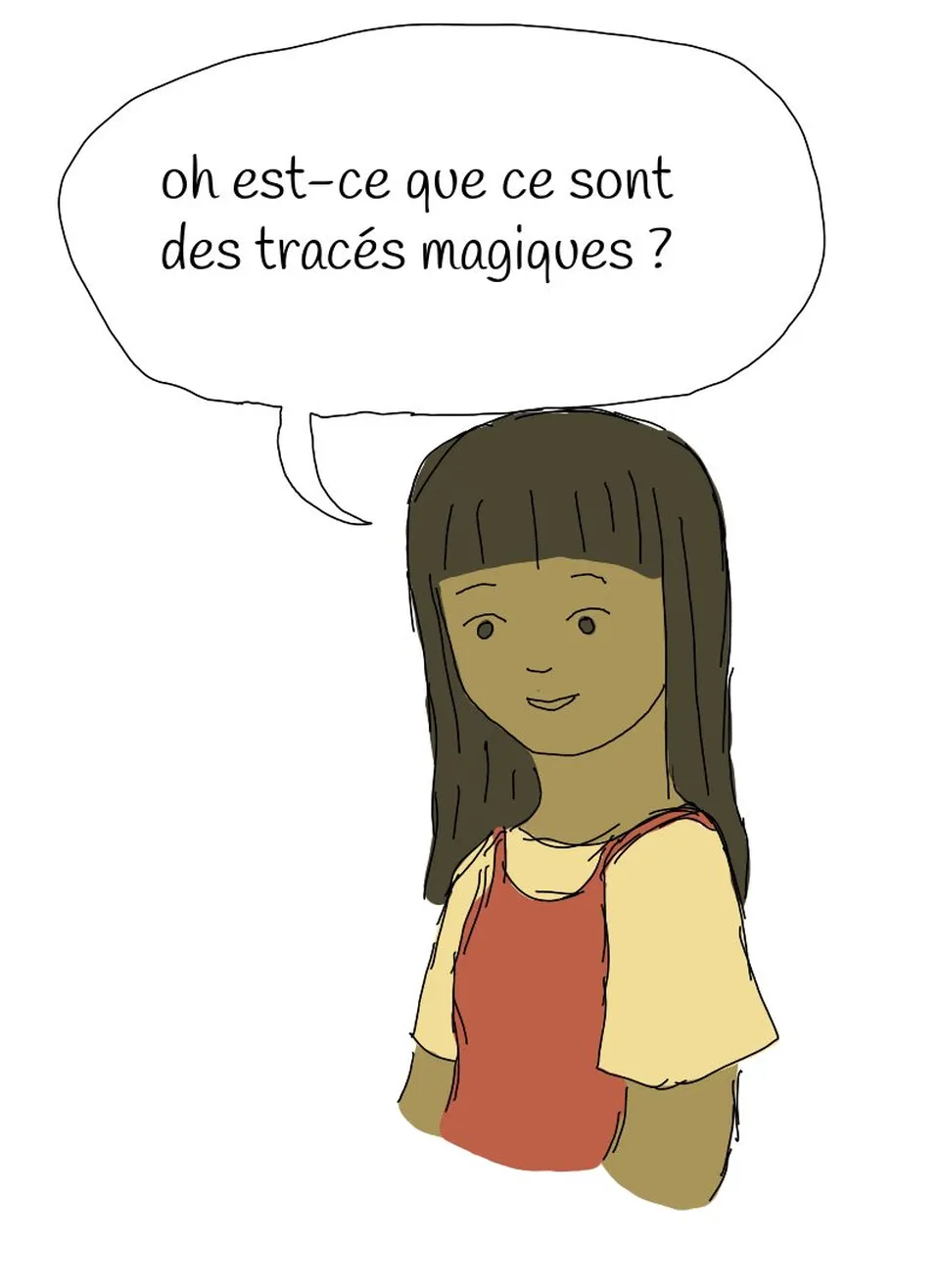 3 - le pain, página 19