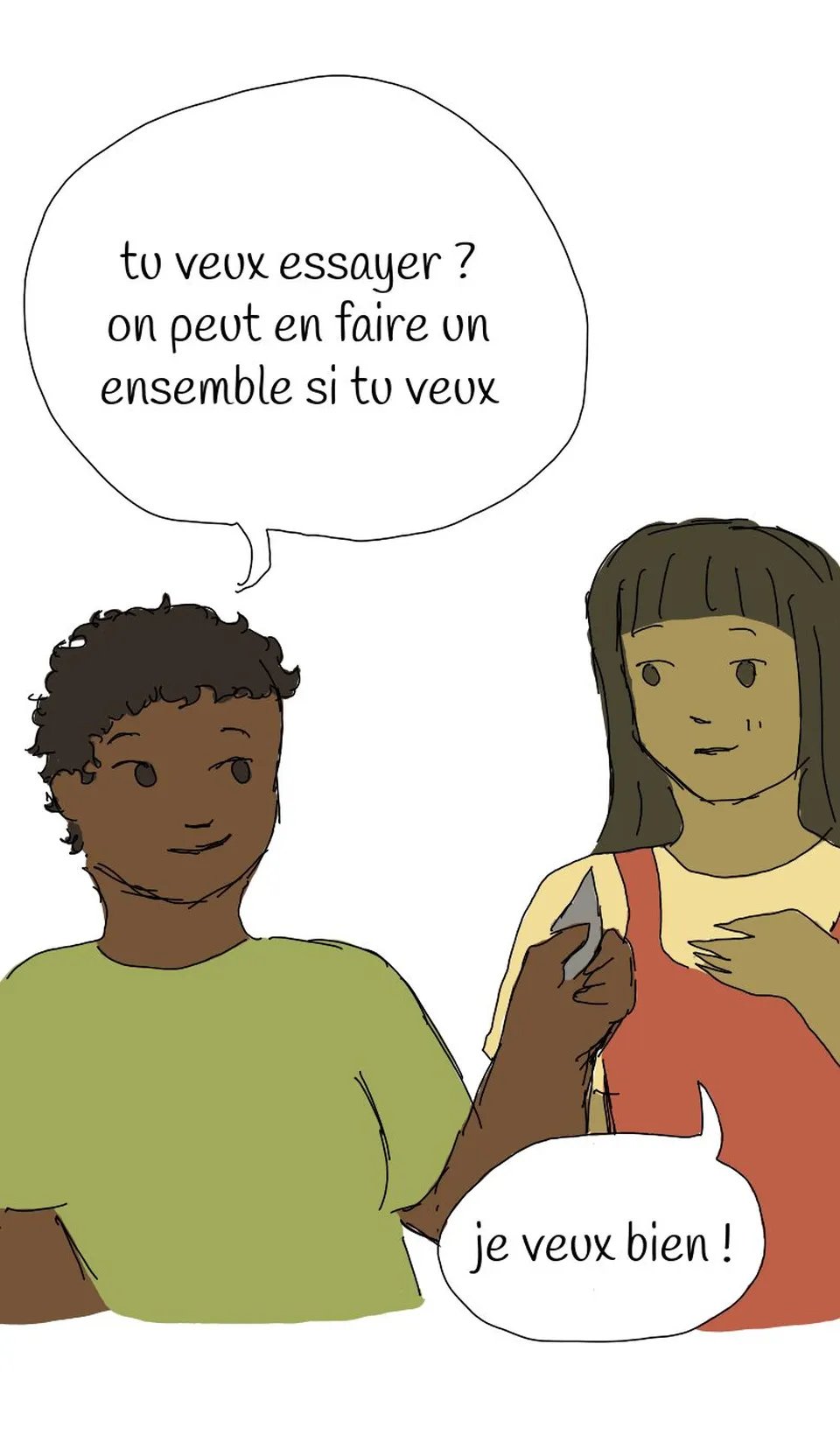 3 - le pain, página 23