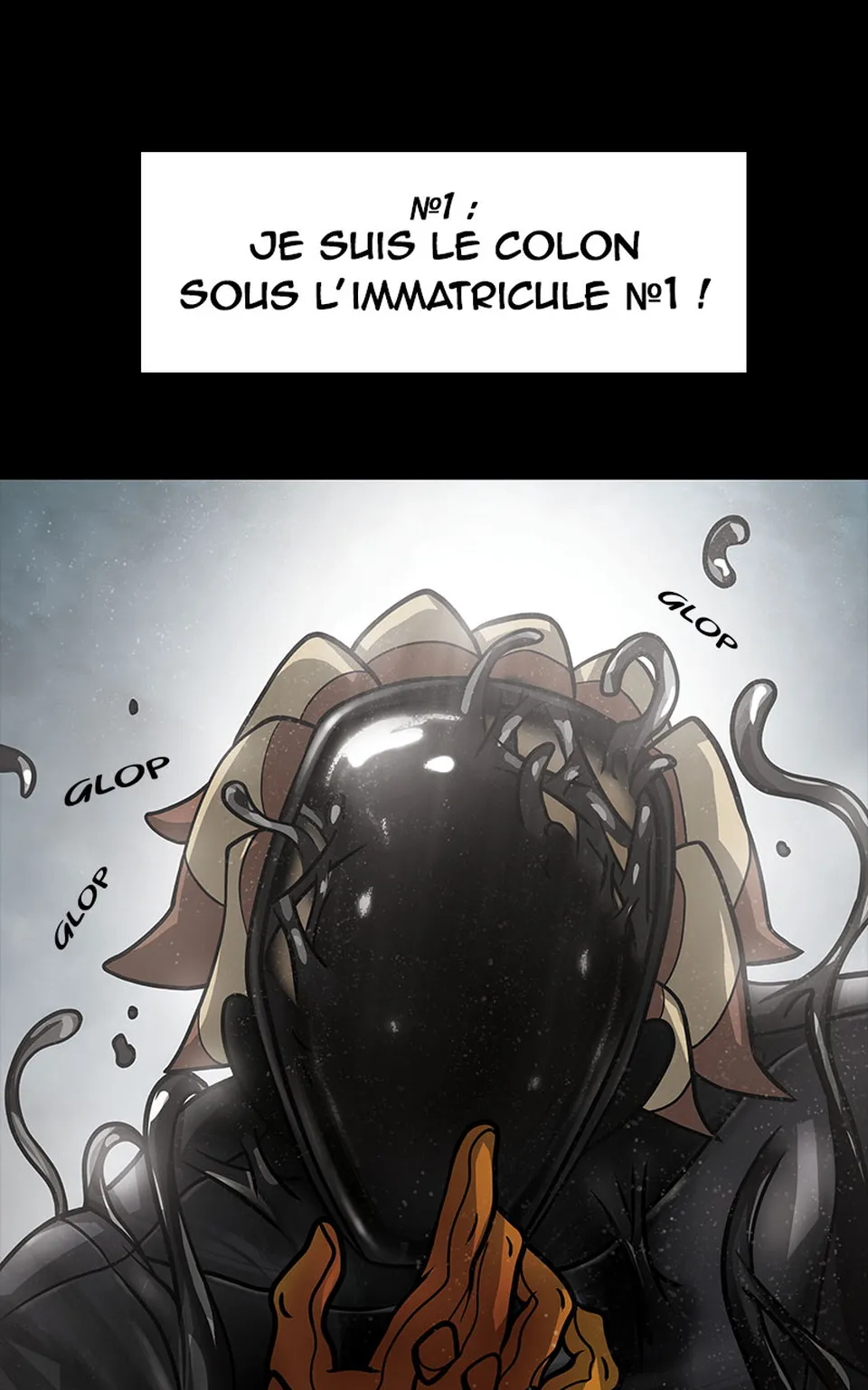 [Saison 1] Ep. 1, page 1