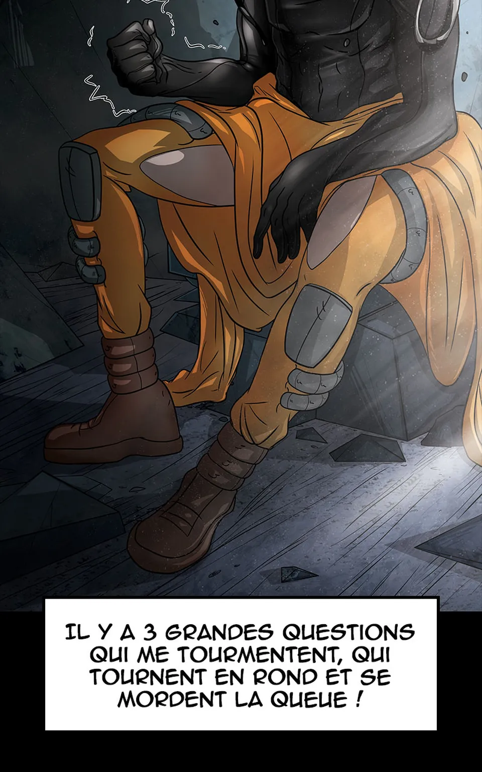[Saison 1] Ep. 1, page 5