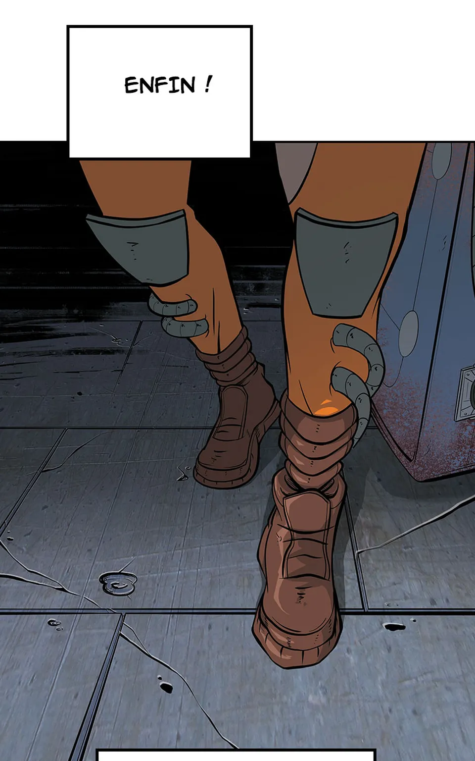 [Saison 1] Ep. 1, page 50