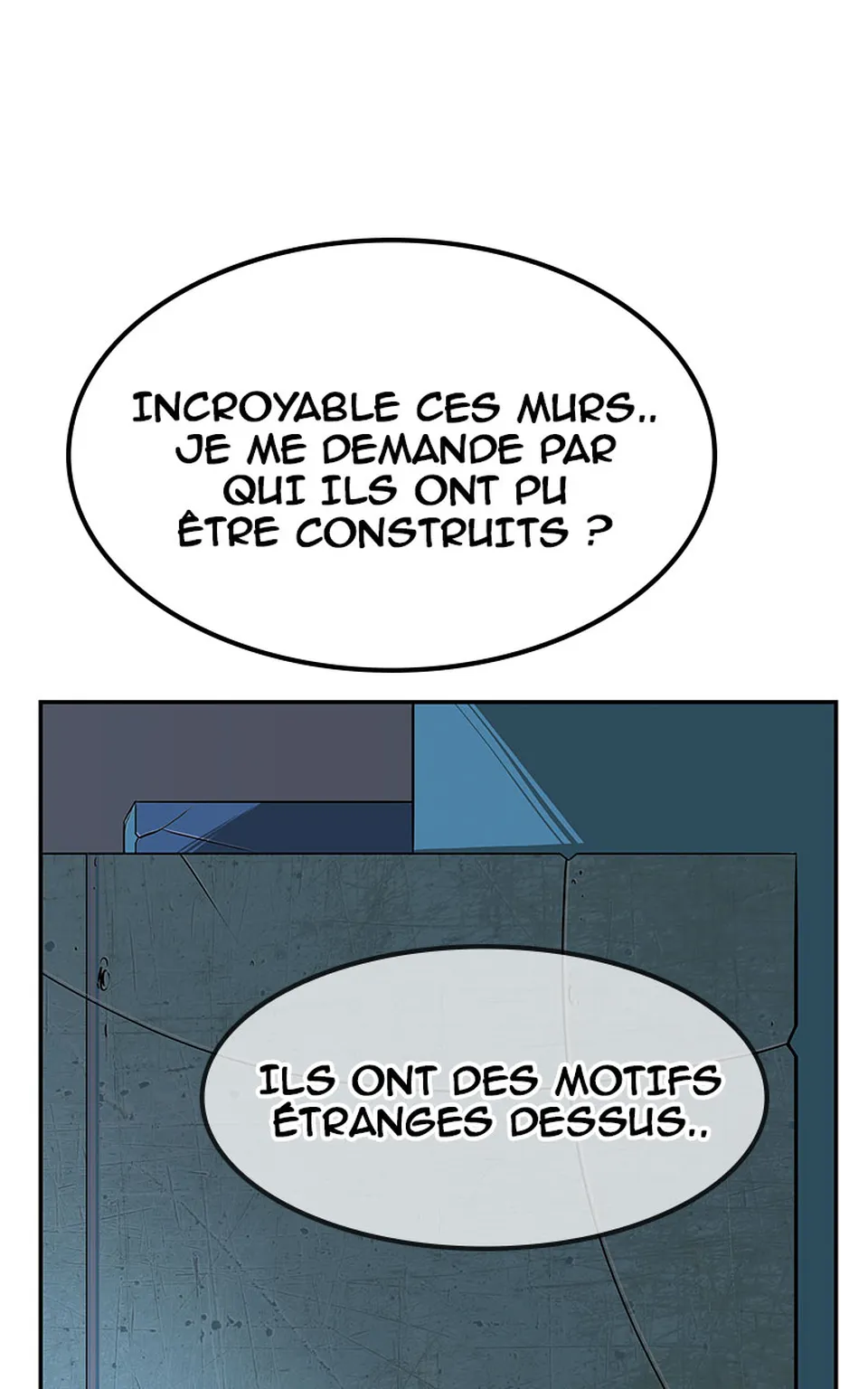 [Saison 1] Ep. 2, Seite 1