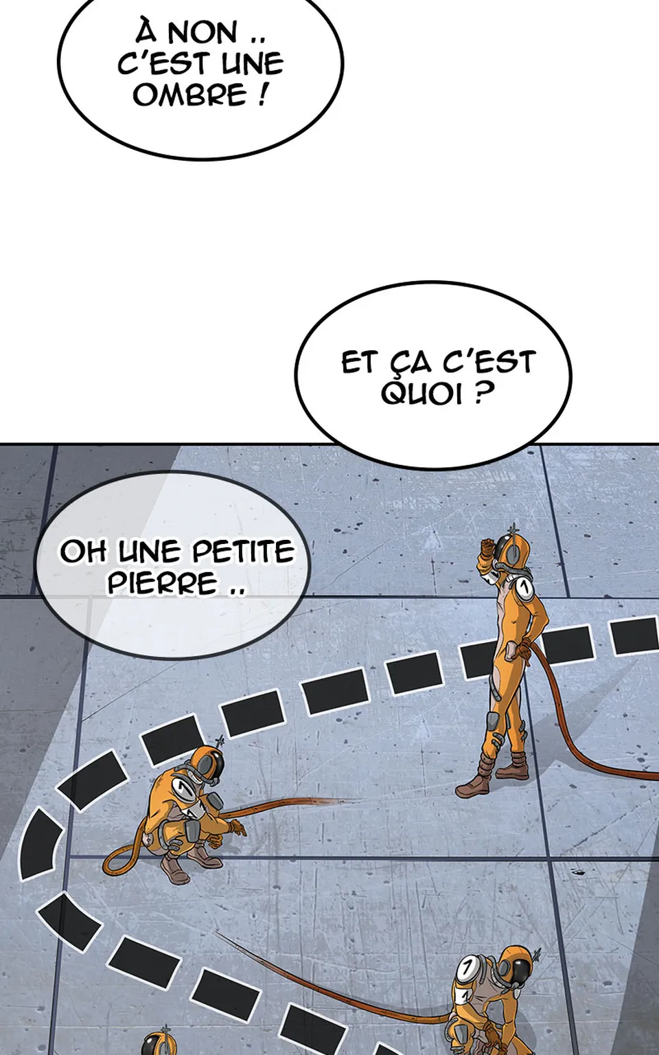 [Saison 1] Ep. 2, Seite 5