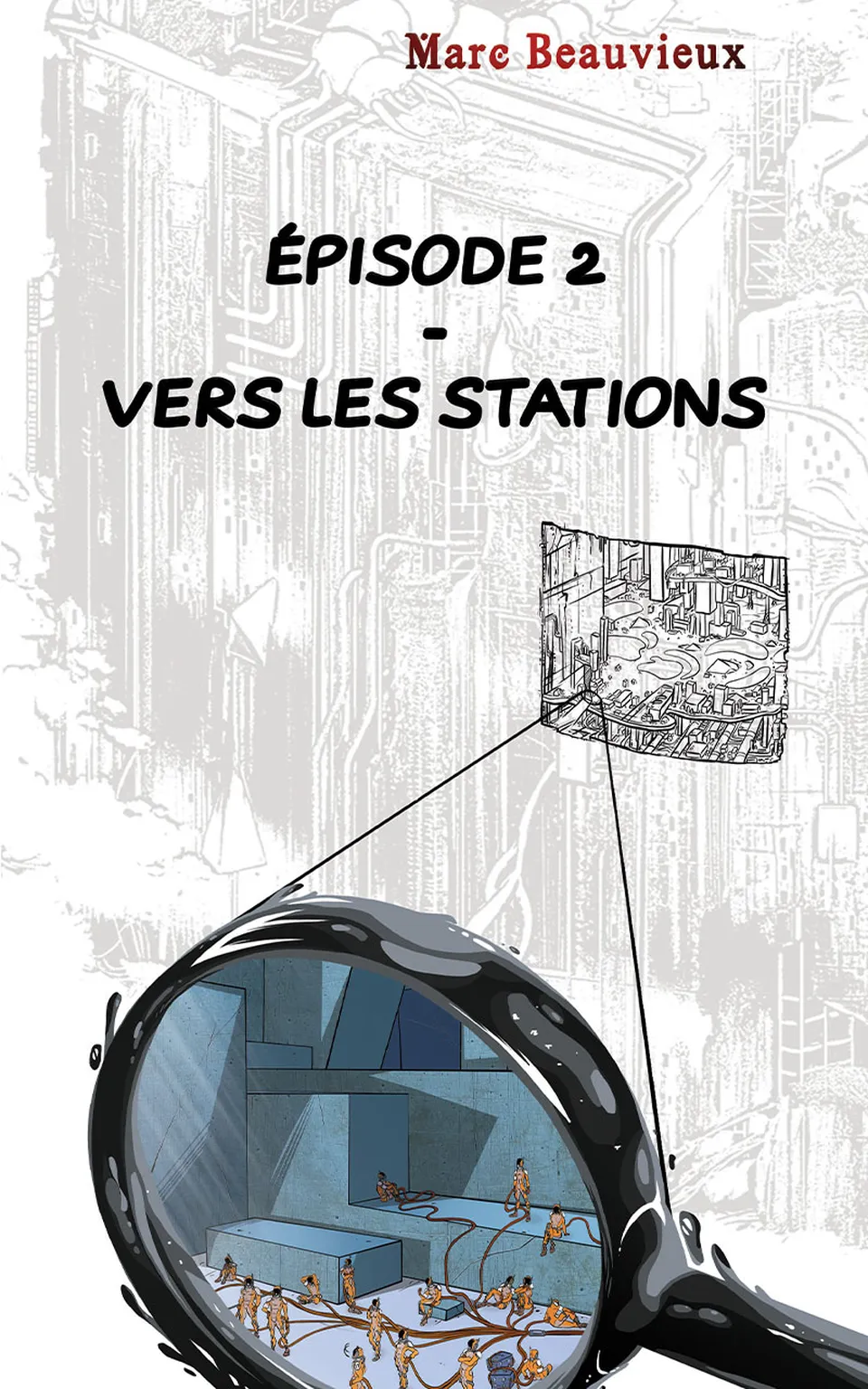 [Saison 1] Ep. 2, Seite 15