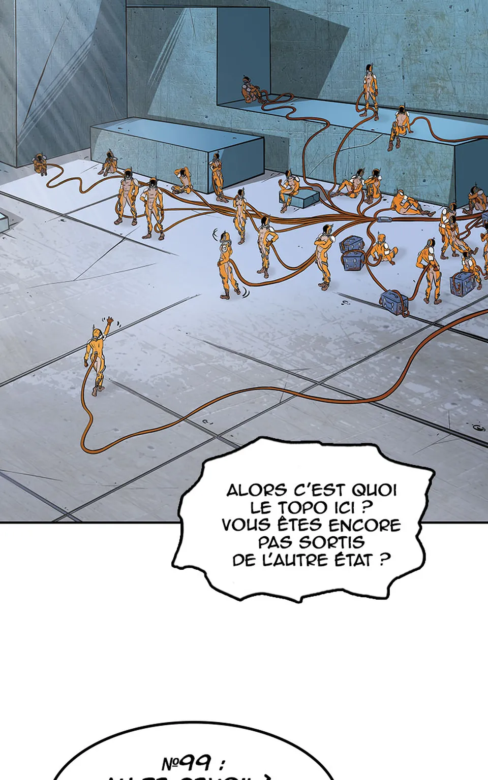 [Saison 1] Ep. 2, Seite 20