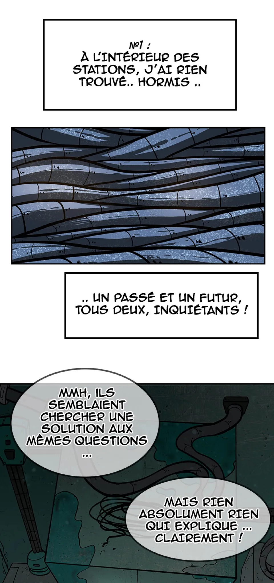 [Saison 1] Ep. 3, Seite 1