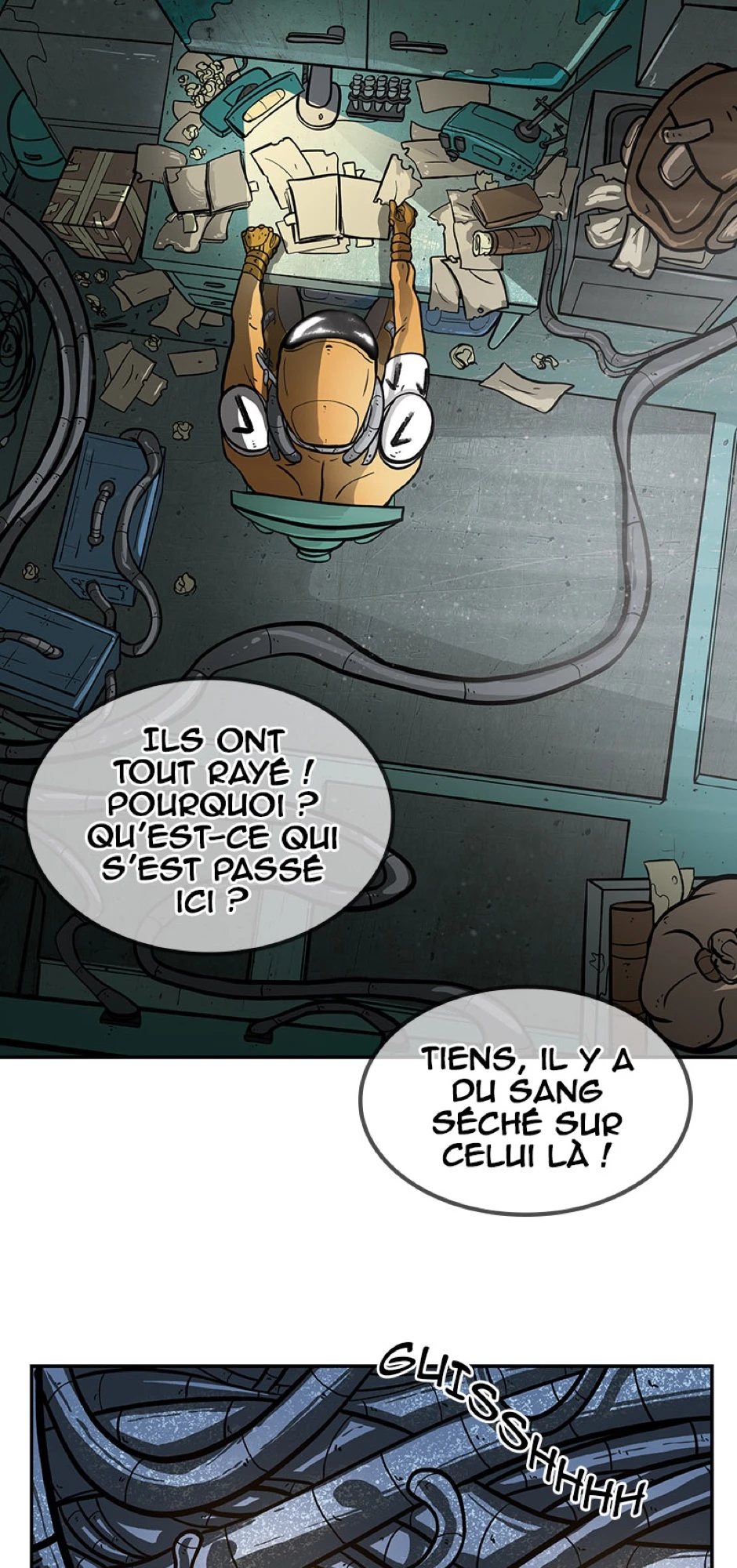 [Saison 1] Ep. 3 หน้า 2