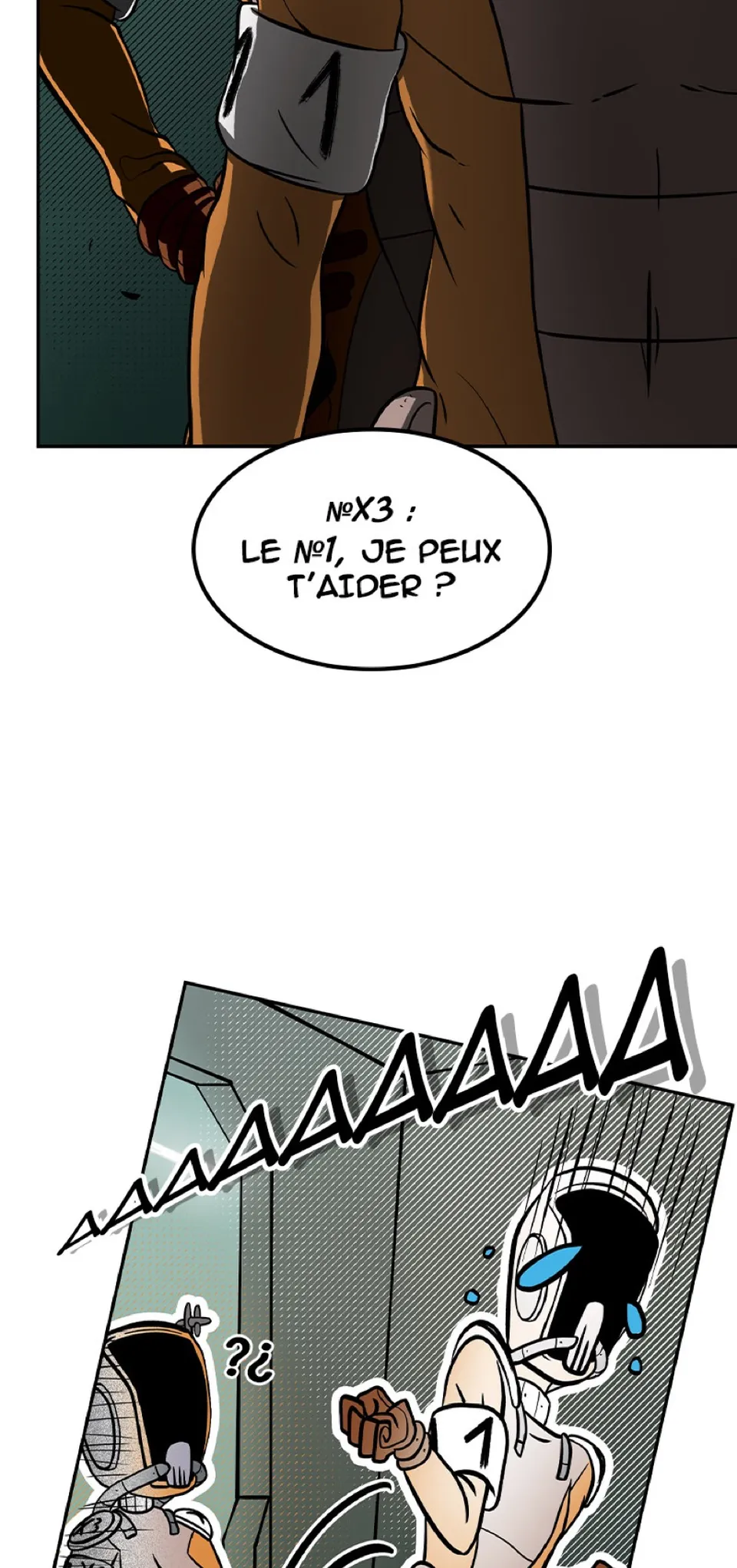[Saison 1] Ep. 3, Seite 20