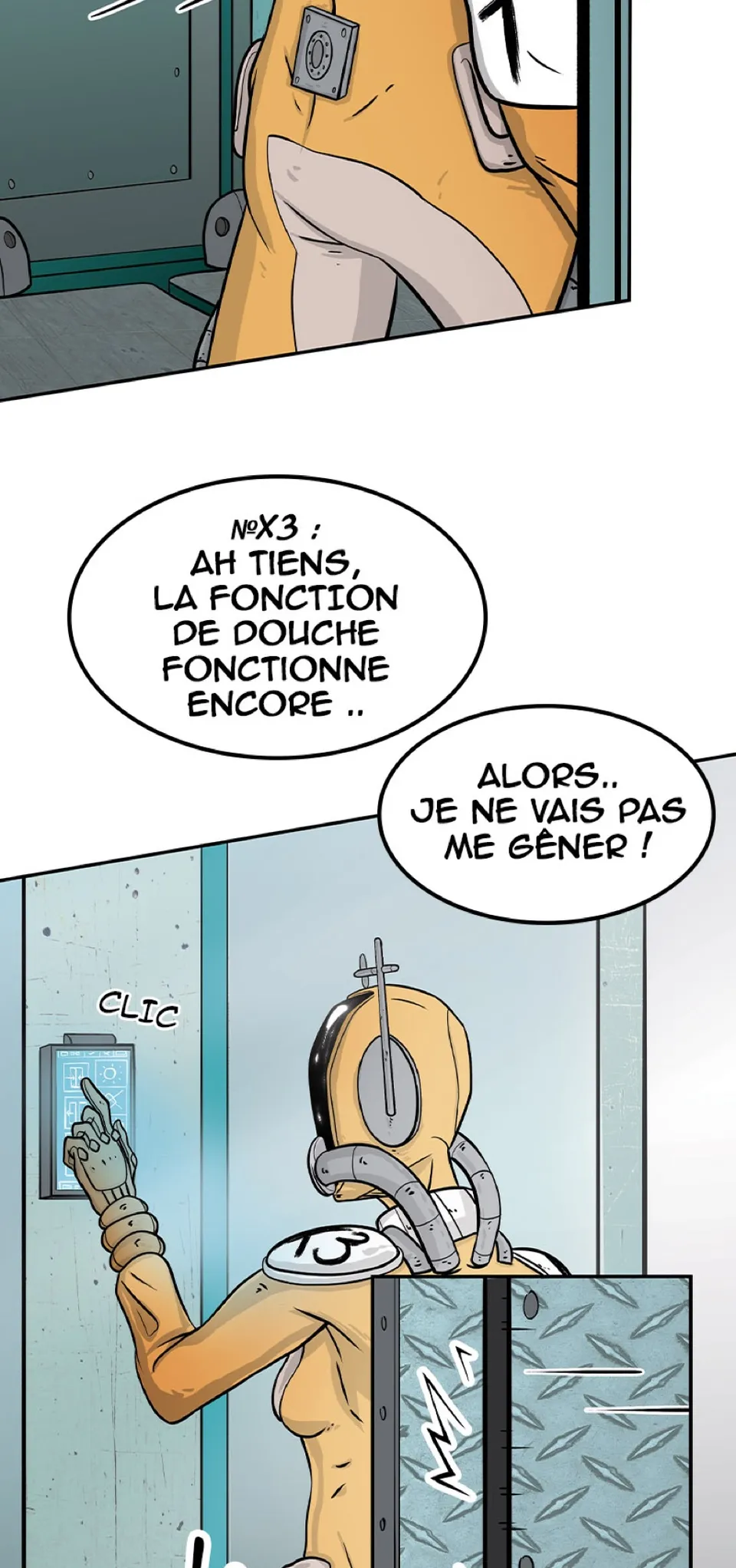 [Saison 1] Ep. 3, Seite 25