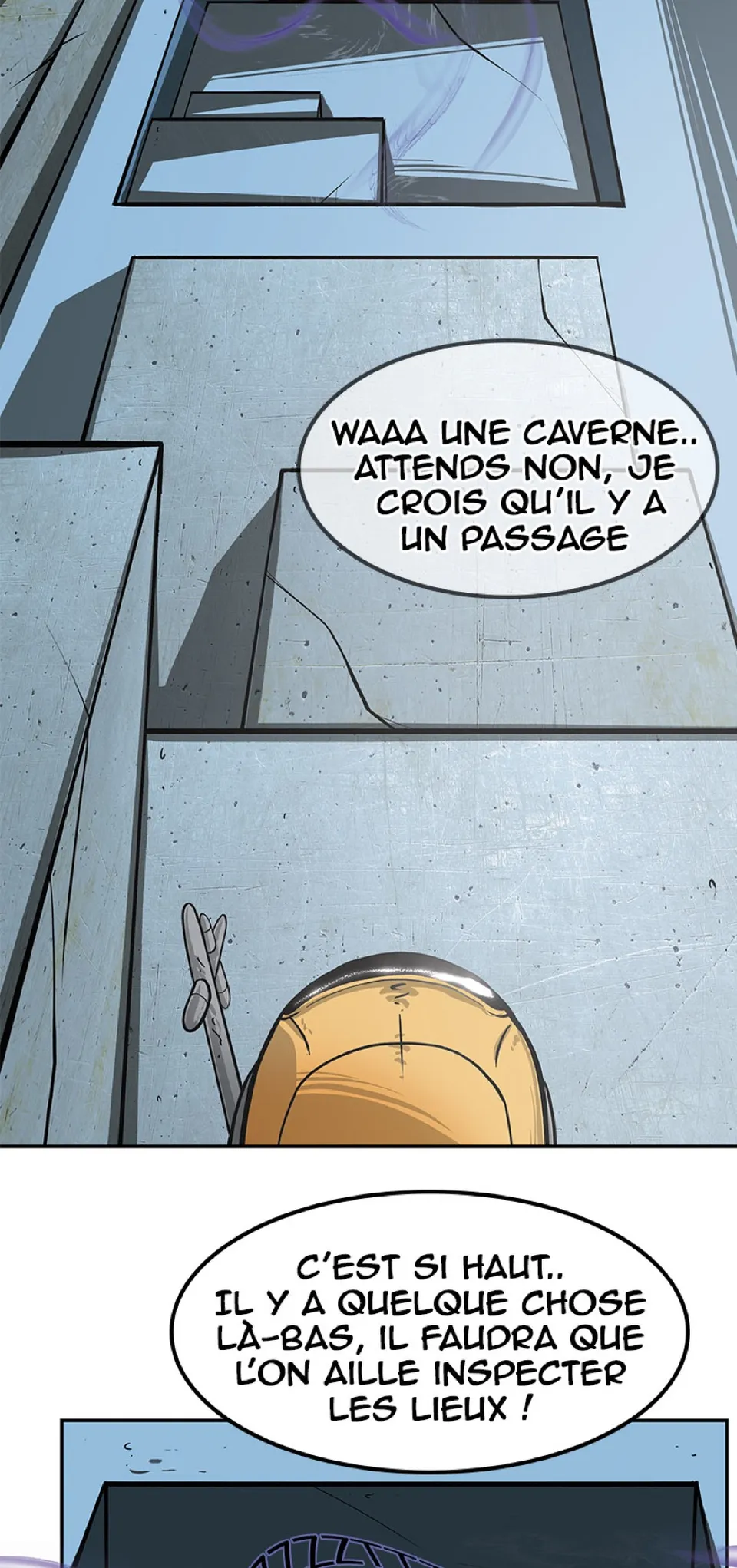 [Saison 1] Ep. 3, Seite 39