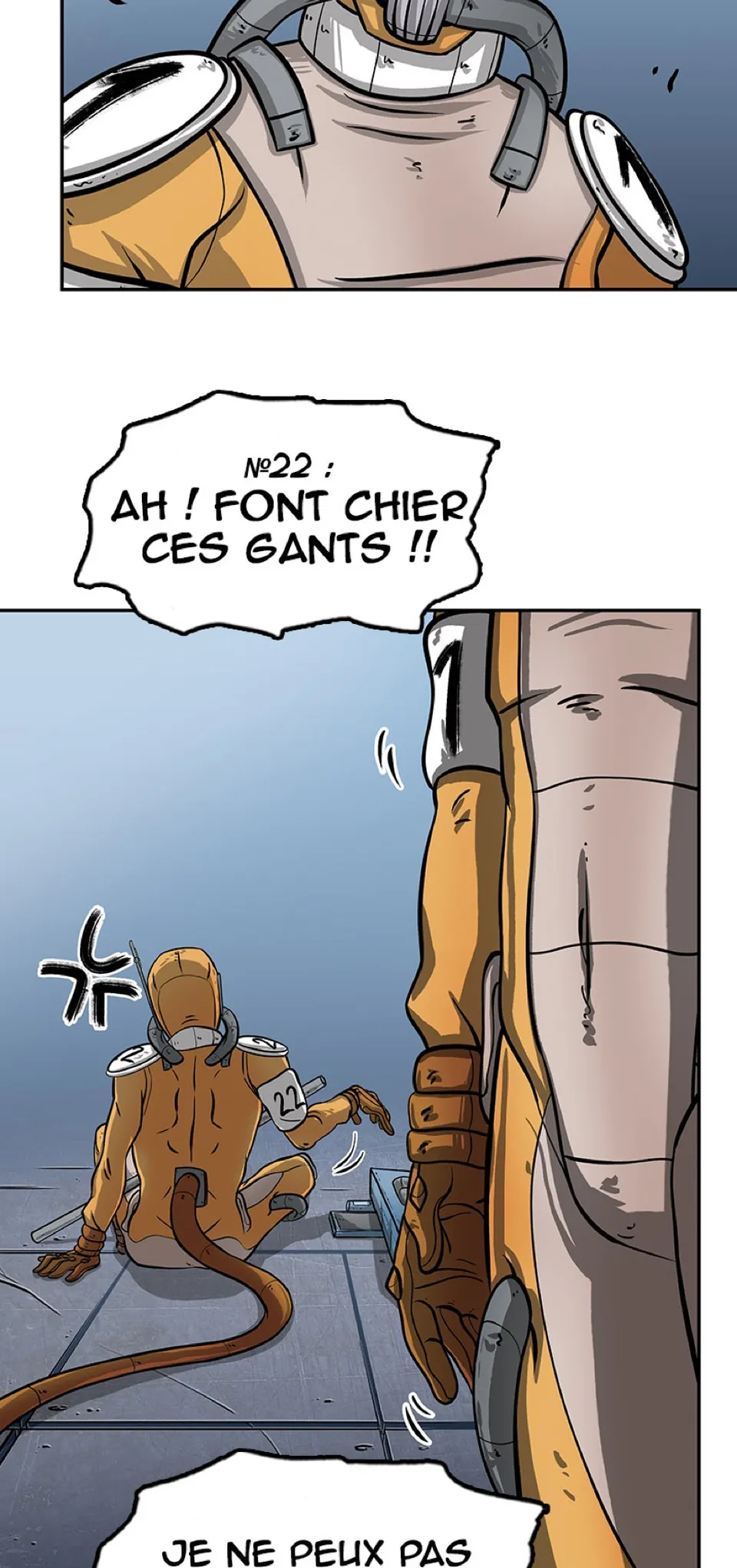 [Saison 1] Ep. 3, Seite 41