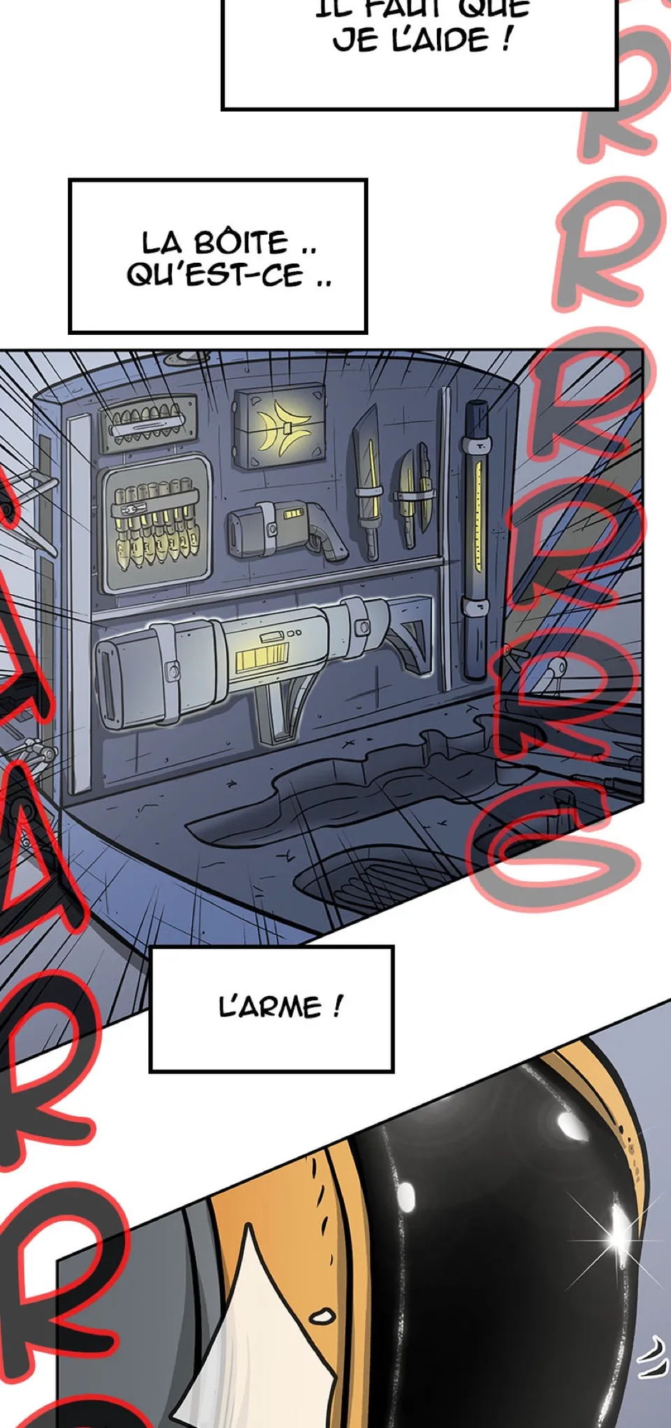 [Saison 1] Ep. 3, Seite 60