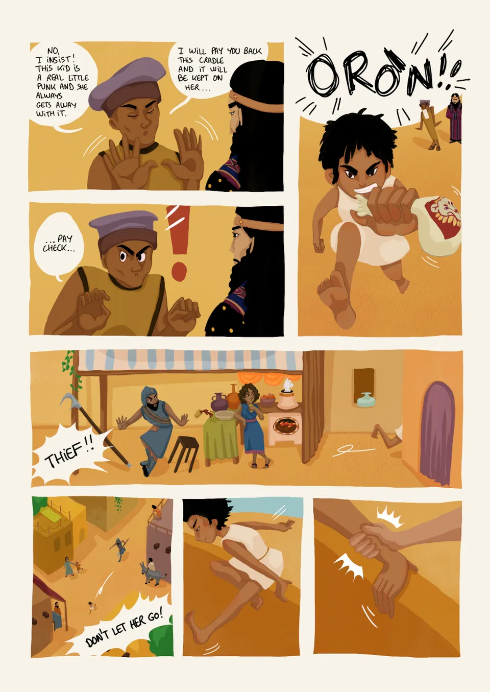 Chapter 1, Seite 8